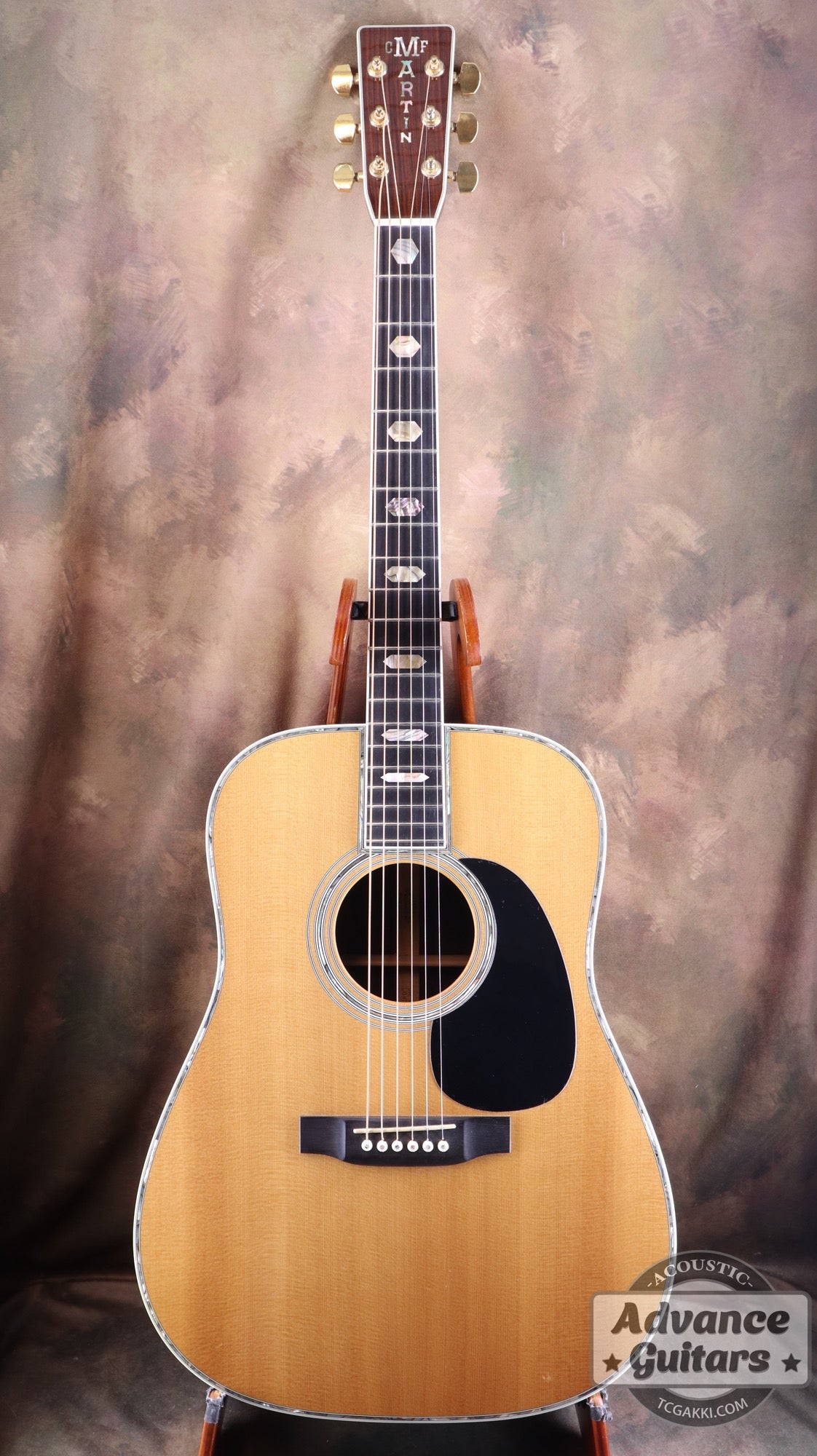 Martin 1994年製 D-45