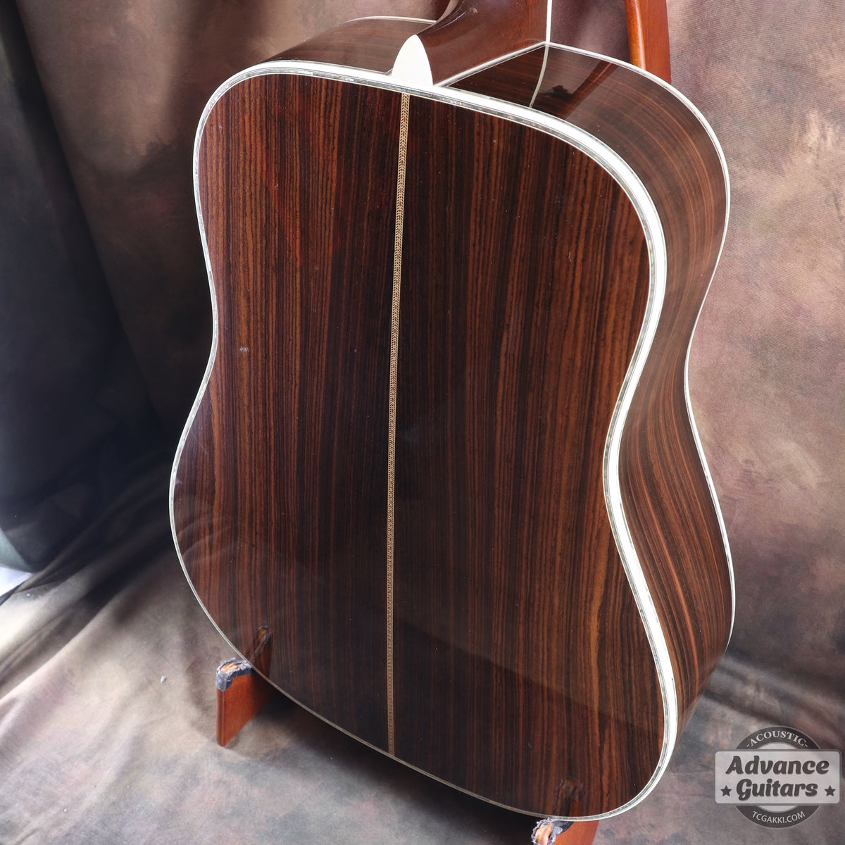 Martin 1994年製 D-45