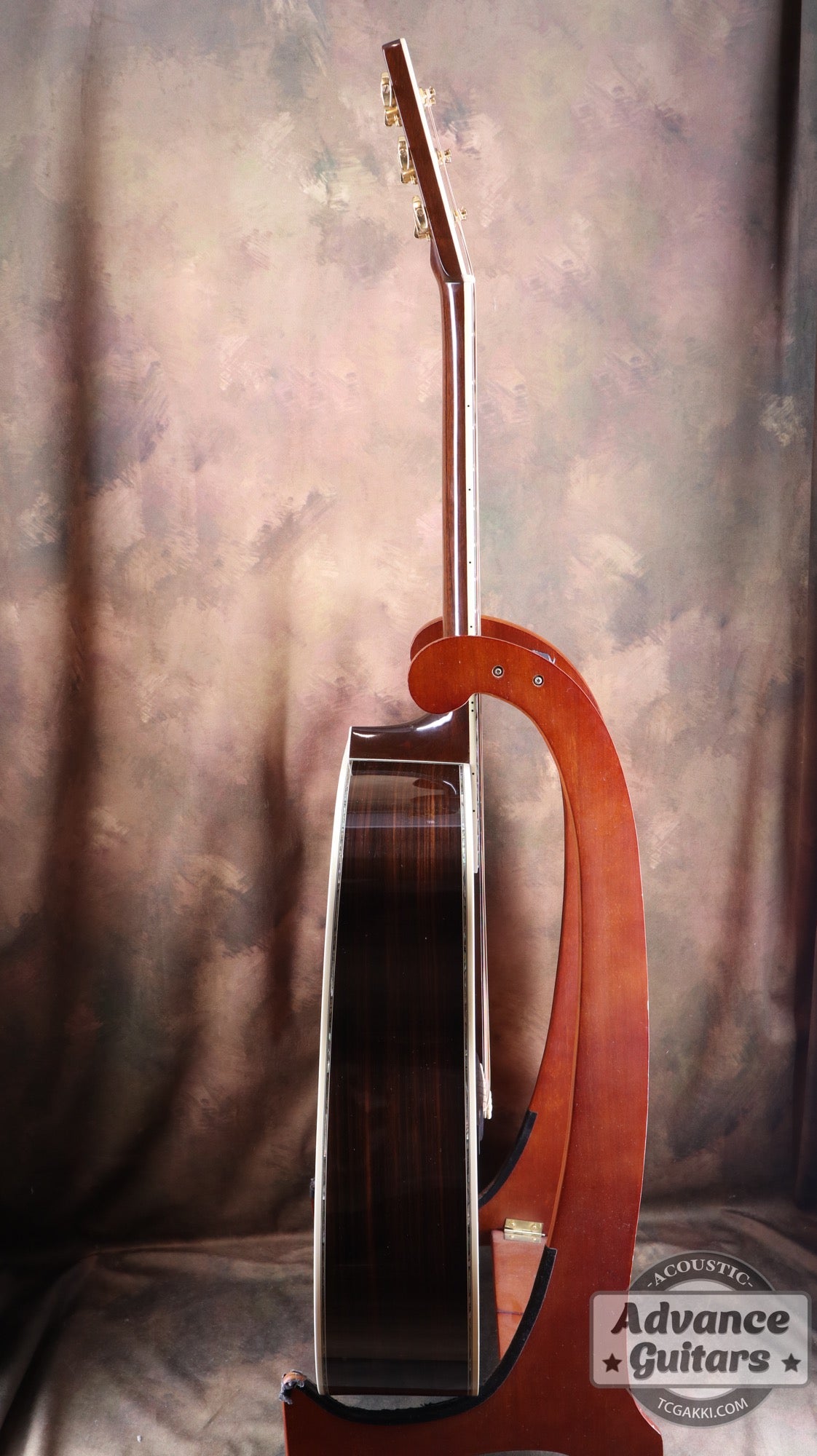 Martin 1994年製 D-45