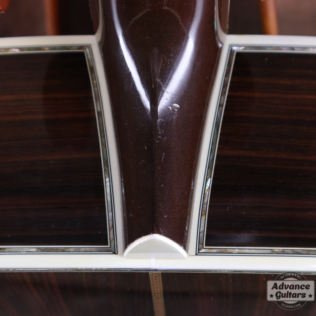 Martin 1994年製 D-45