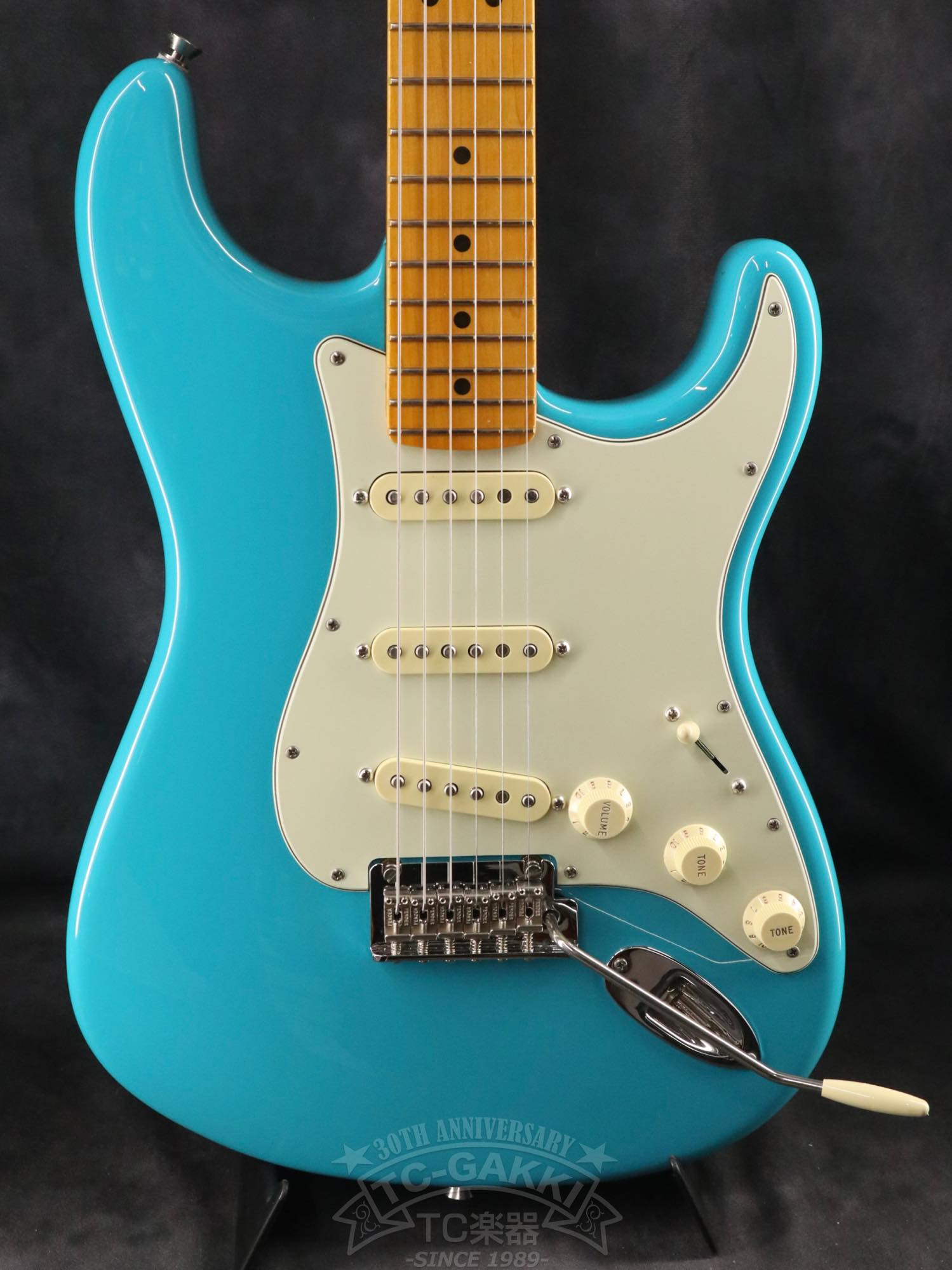 Fender USA American Professional II Stratocaster