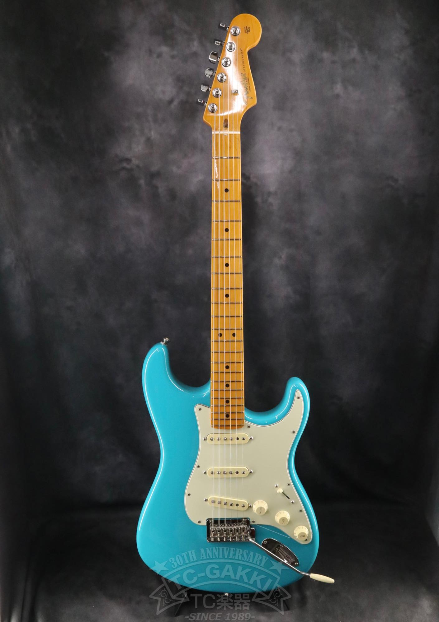 Fender USA American Professional II Stratocaster