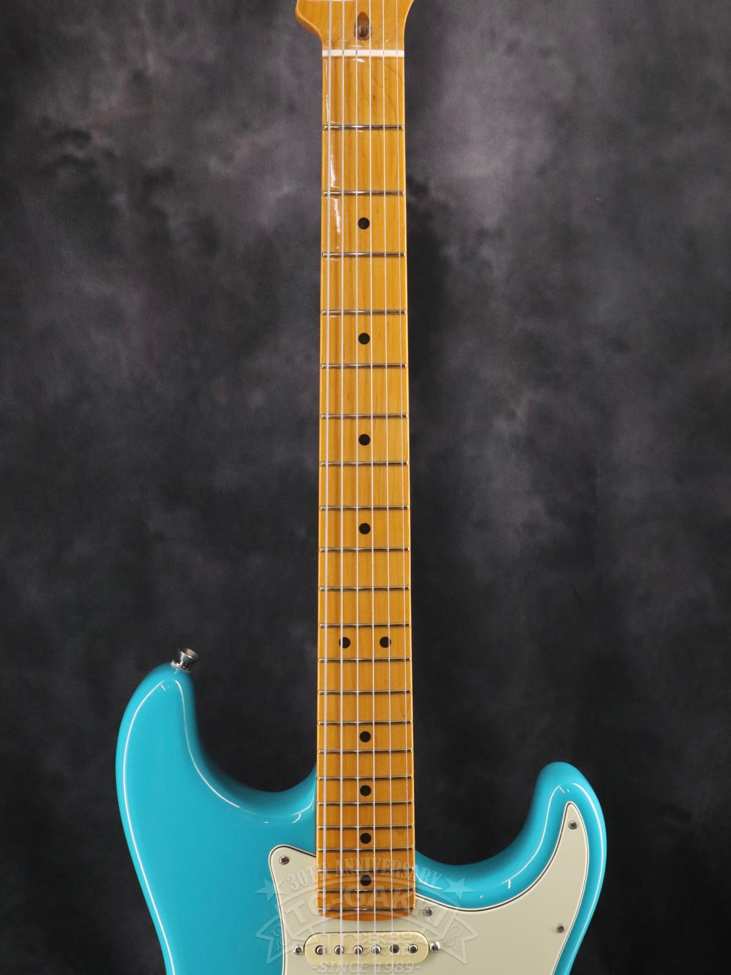 Fender USA American Professional II Stratocaster