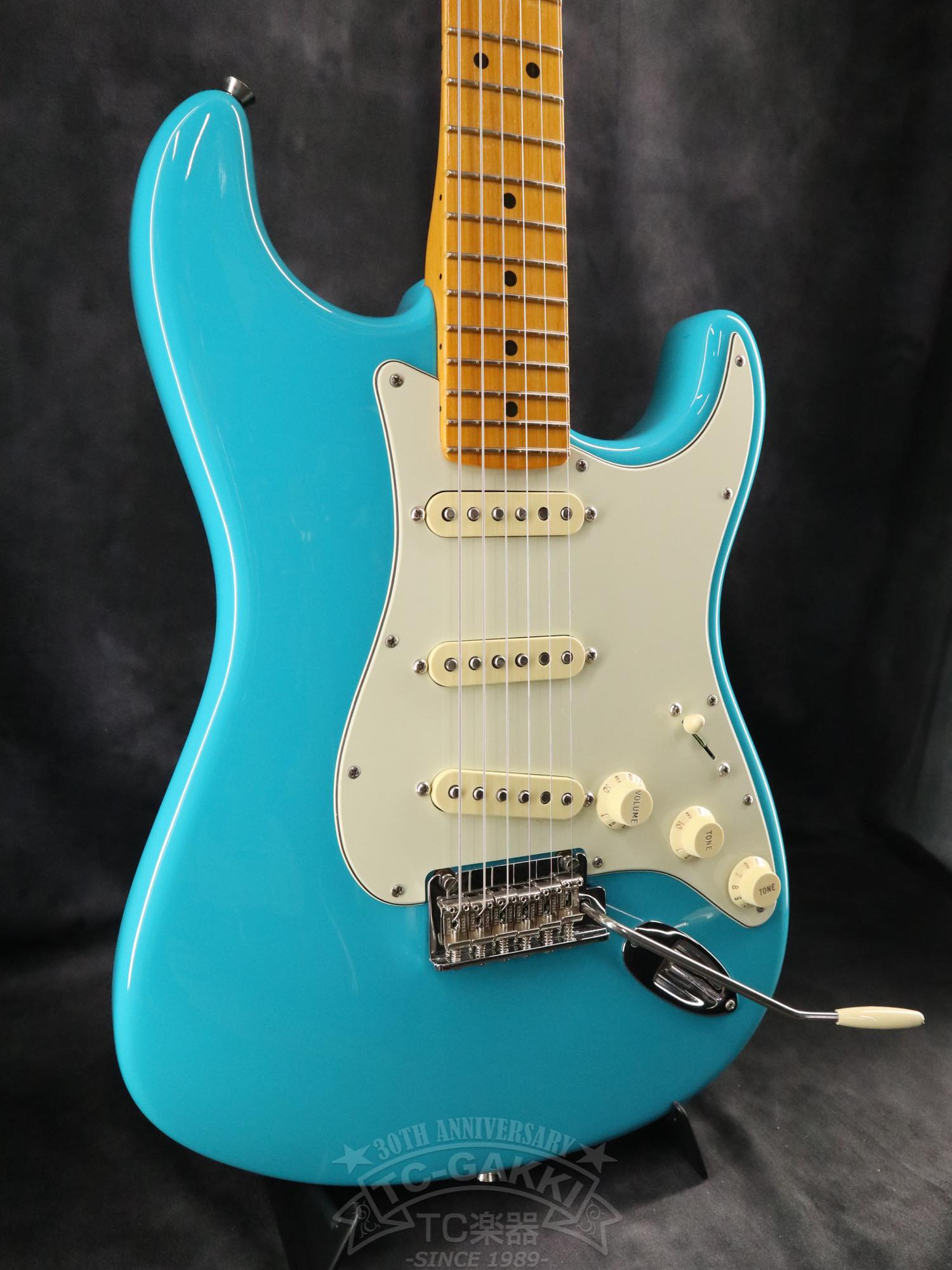 Fender USA American Professional II Stratocaster