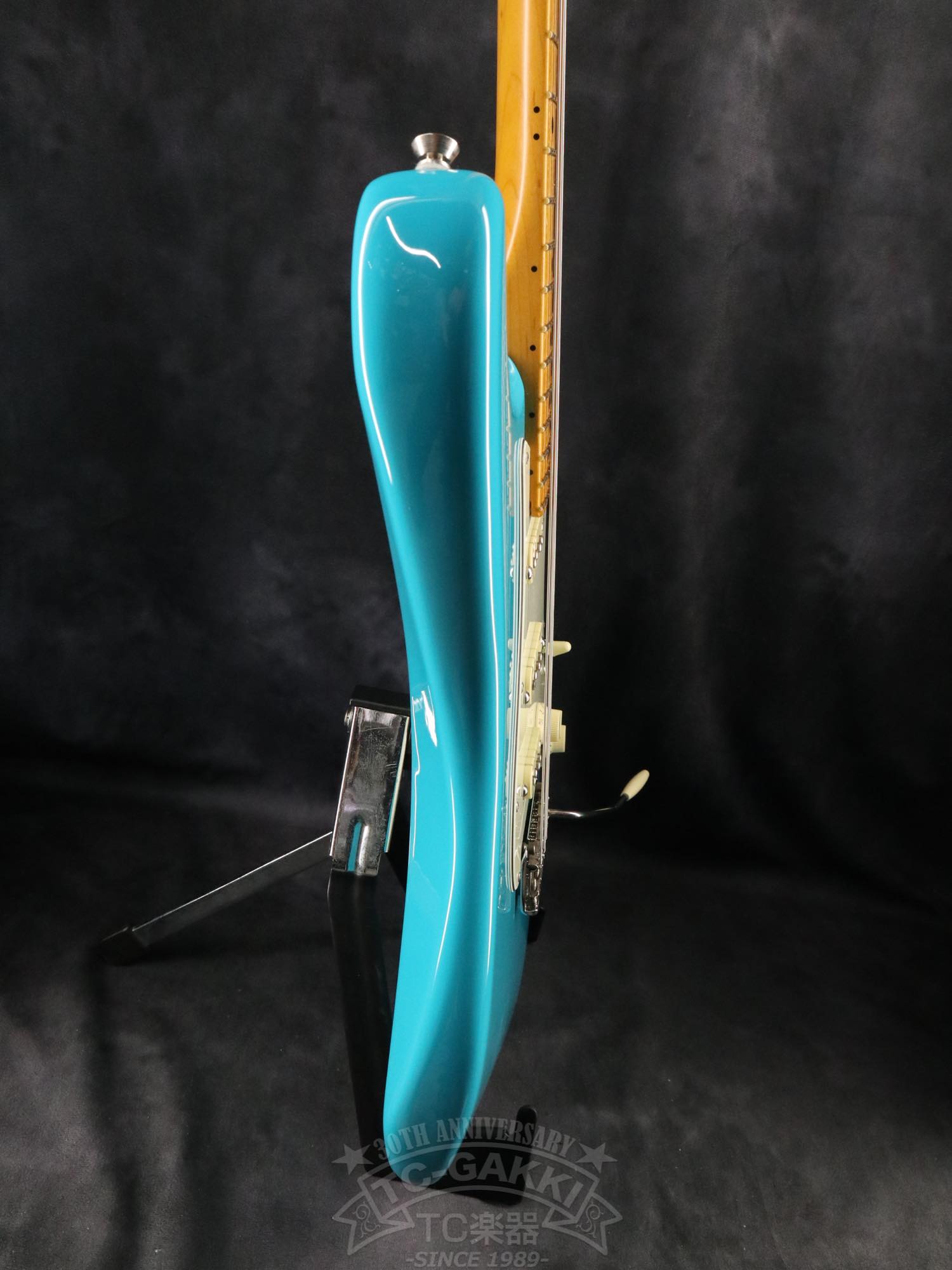 Fender USA American Professional II Stratocaster