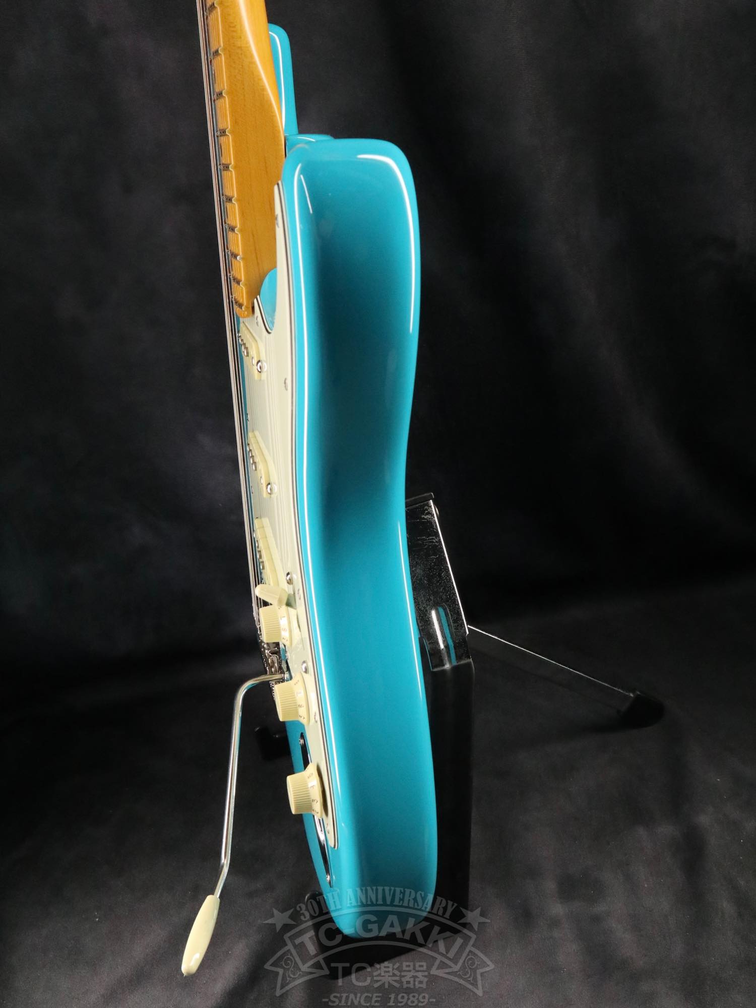 Fender USA American Professional II Stratocaster