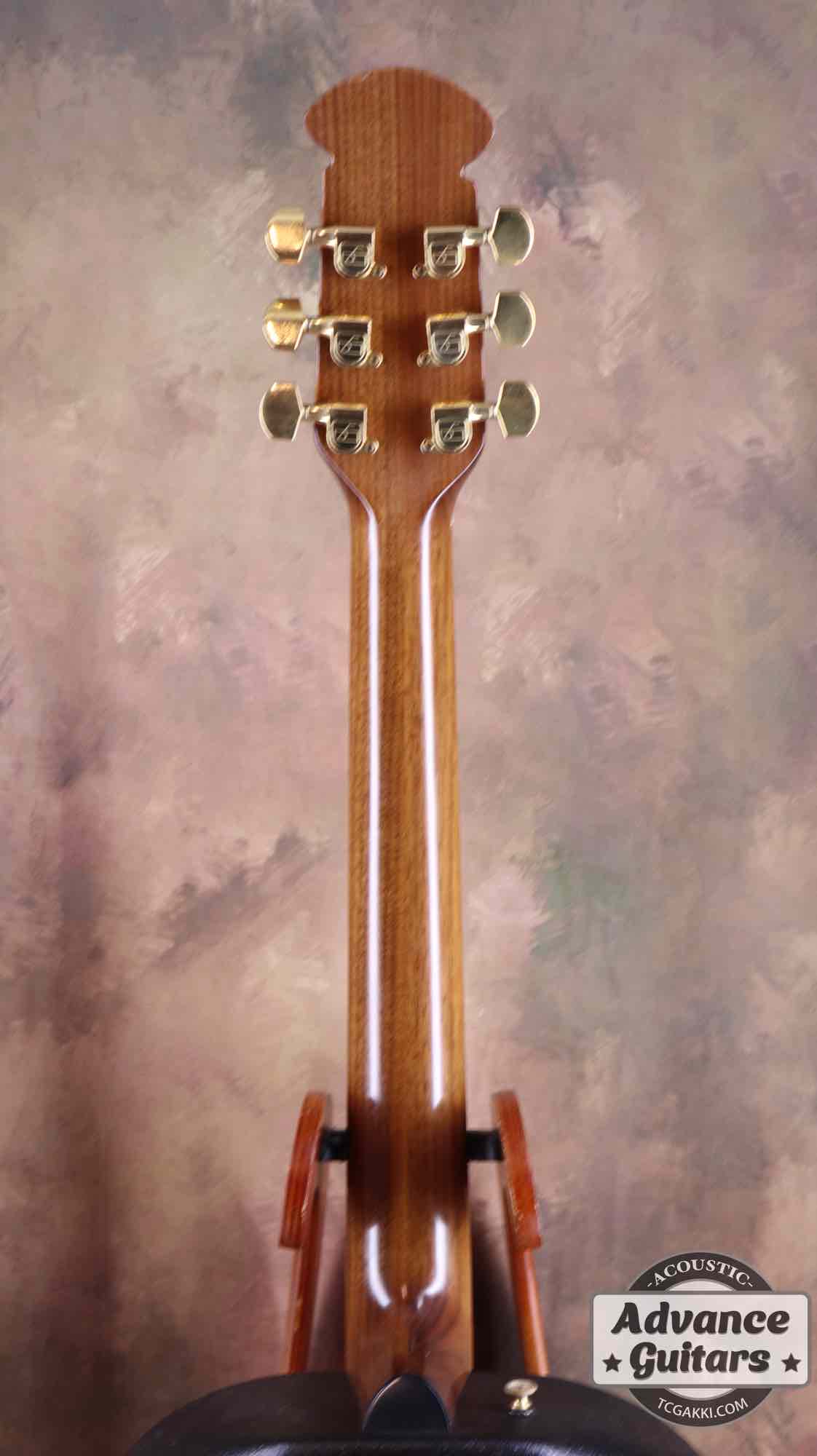 Ovation  1984年製 Super Adamas 1687-8