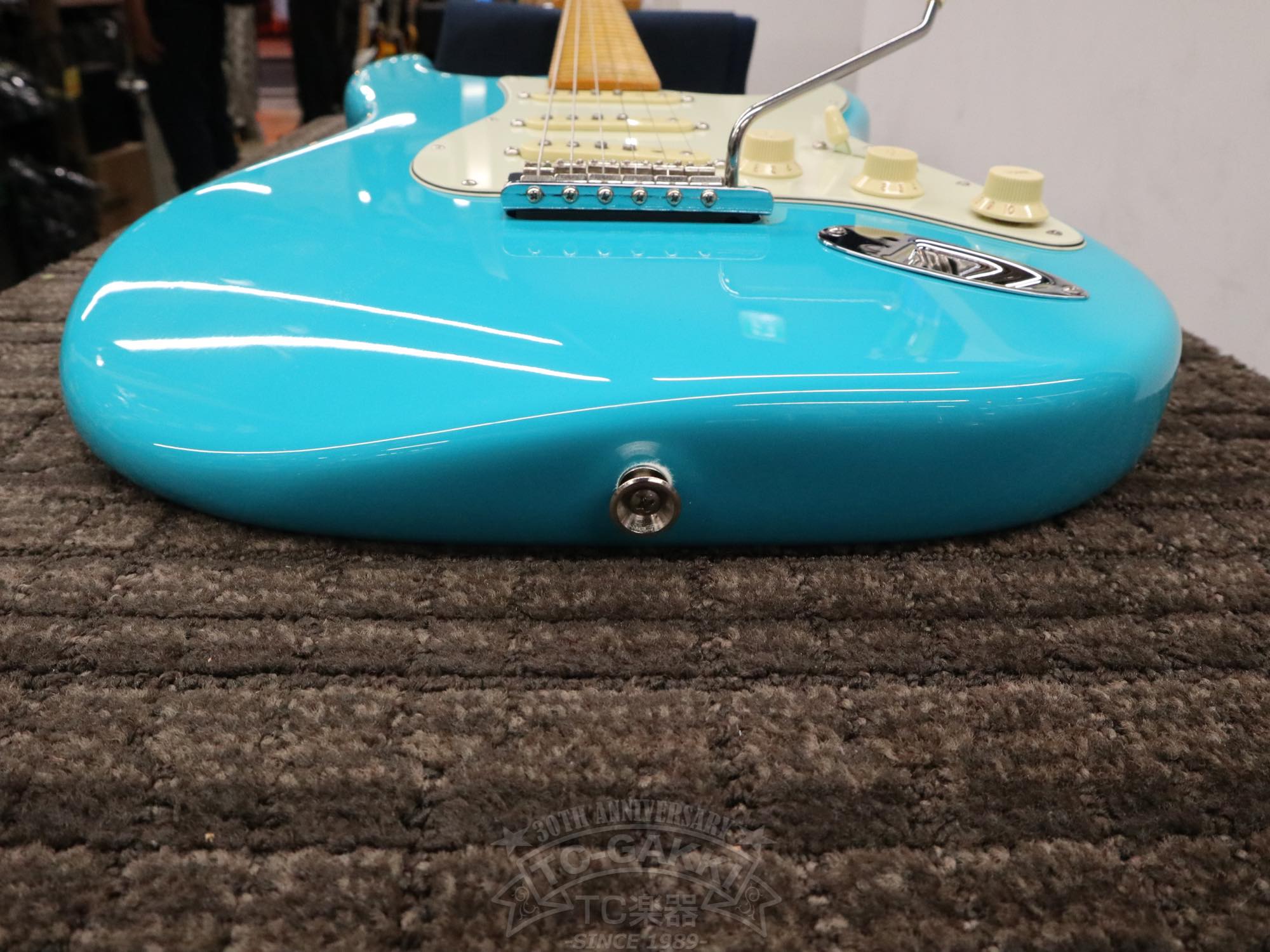 Fender USA American Professional II Stratocaster