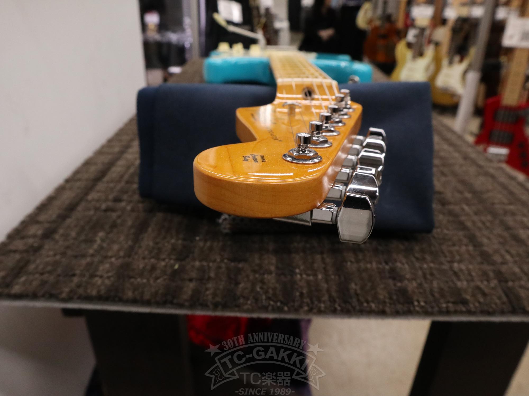 Fender USA American Professional II Stratocaster