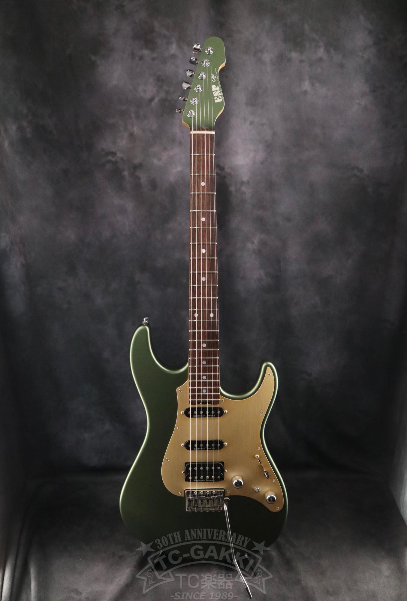 ESP SNAPPER-AL/R ONE SPOT LIMITED