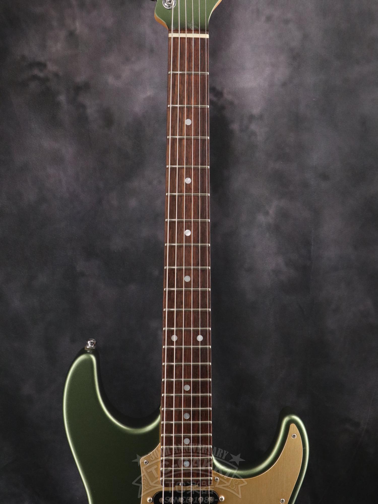 ESP SNAPPER-AL/R ONE SPOT LIMITED