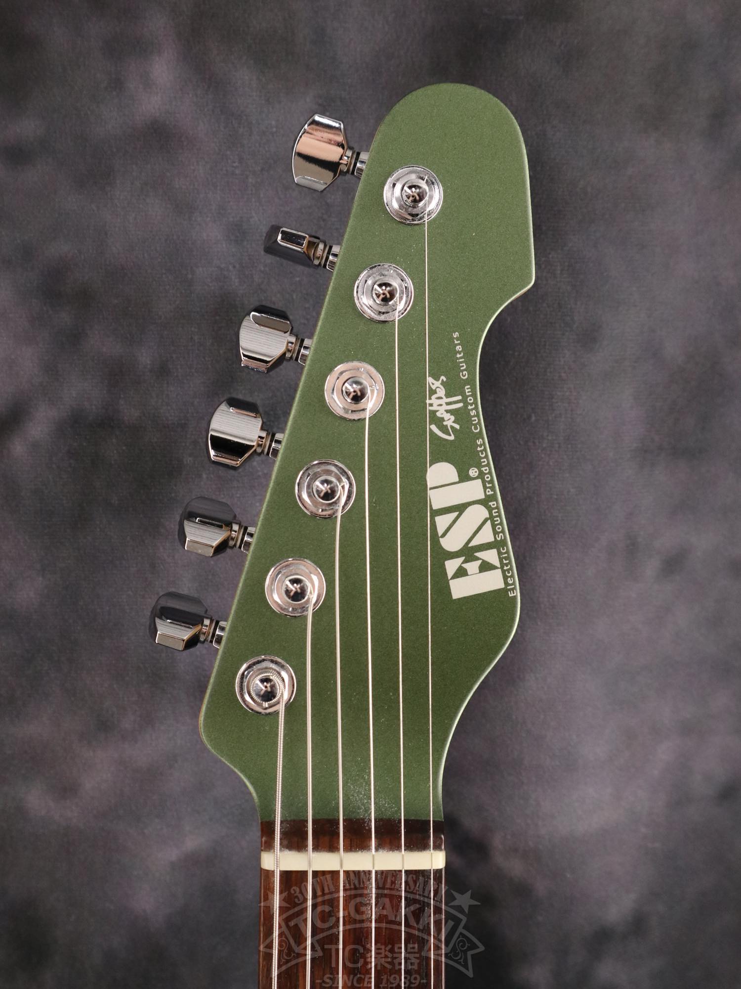 ESP SNAPPER-AL/R ONE SPOT LIMITED