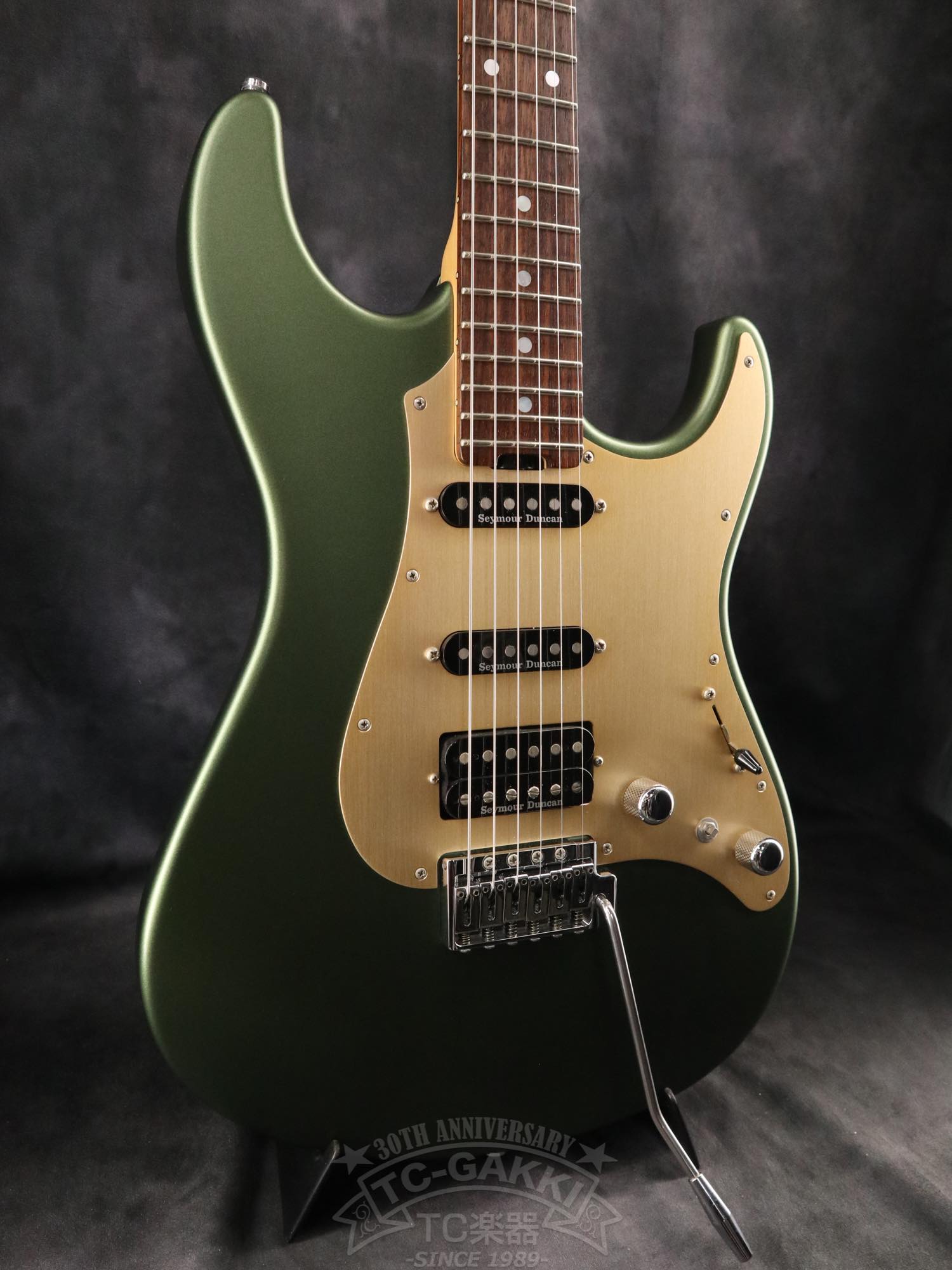 ESP SNAPPER-AL/R ONE SPOT LIMITED