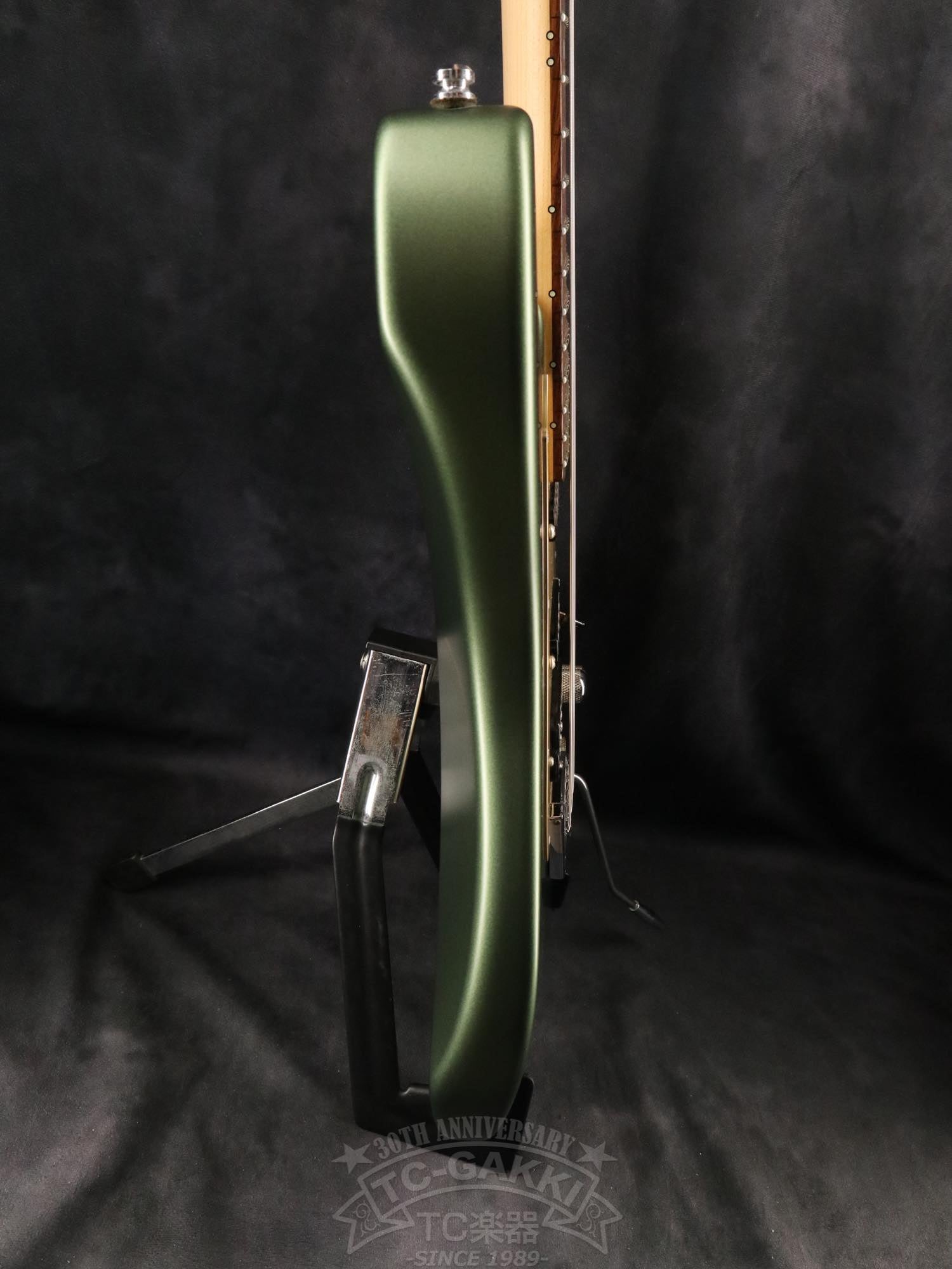 ESP SNAPPER-AL/R ONE SPOT LIMITED