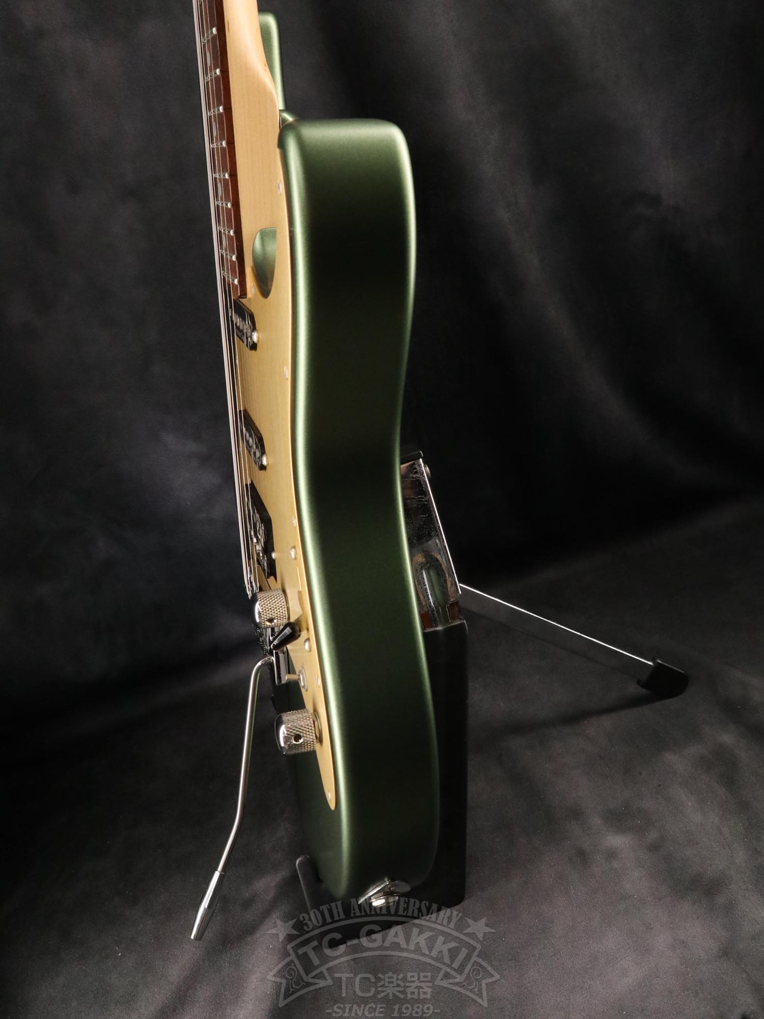 ESP SNAPPER-AL/R ONE SPOT LIMITED