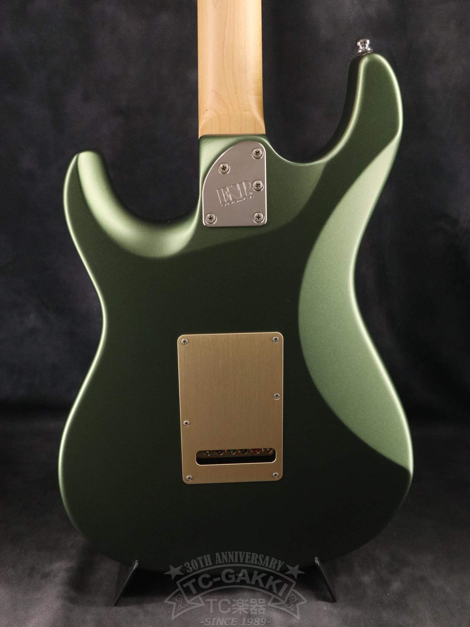 ESP SNAPPER-AL/R ONE SPOT LIMITED