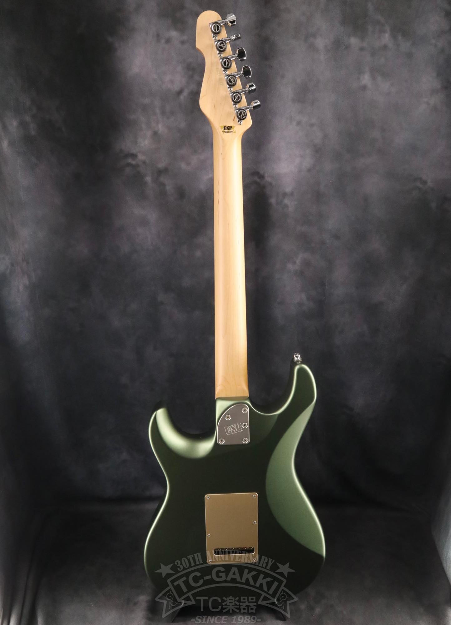 ESP SNAPPER-AL/R ONE SPOT LIMITED