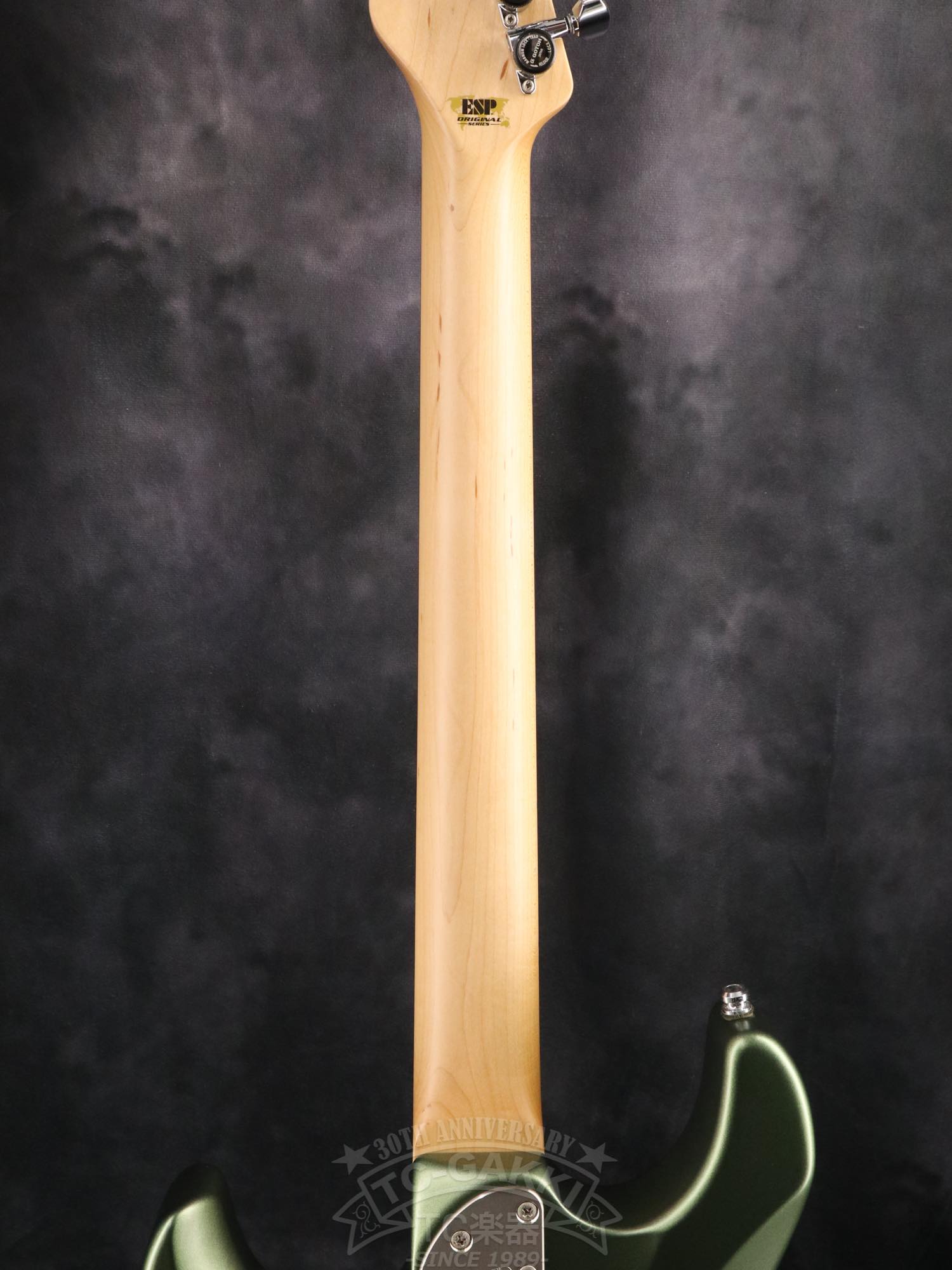 ESP SNAPPER-AL/R ONE SPOT LIMITED