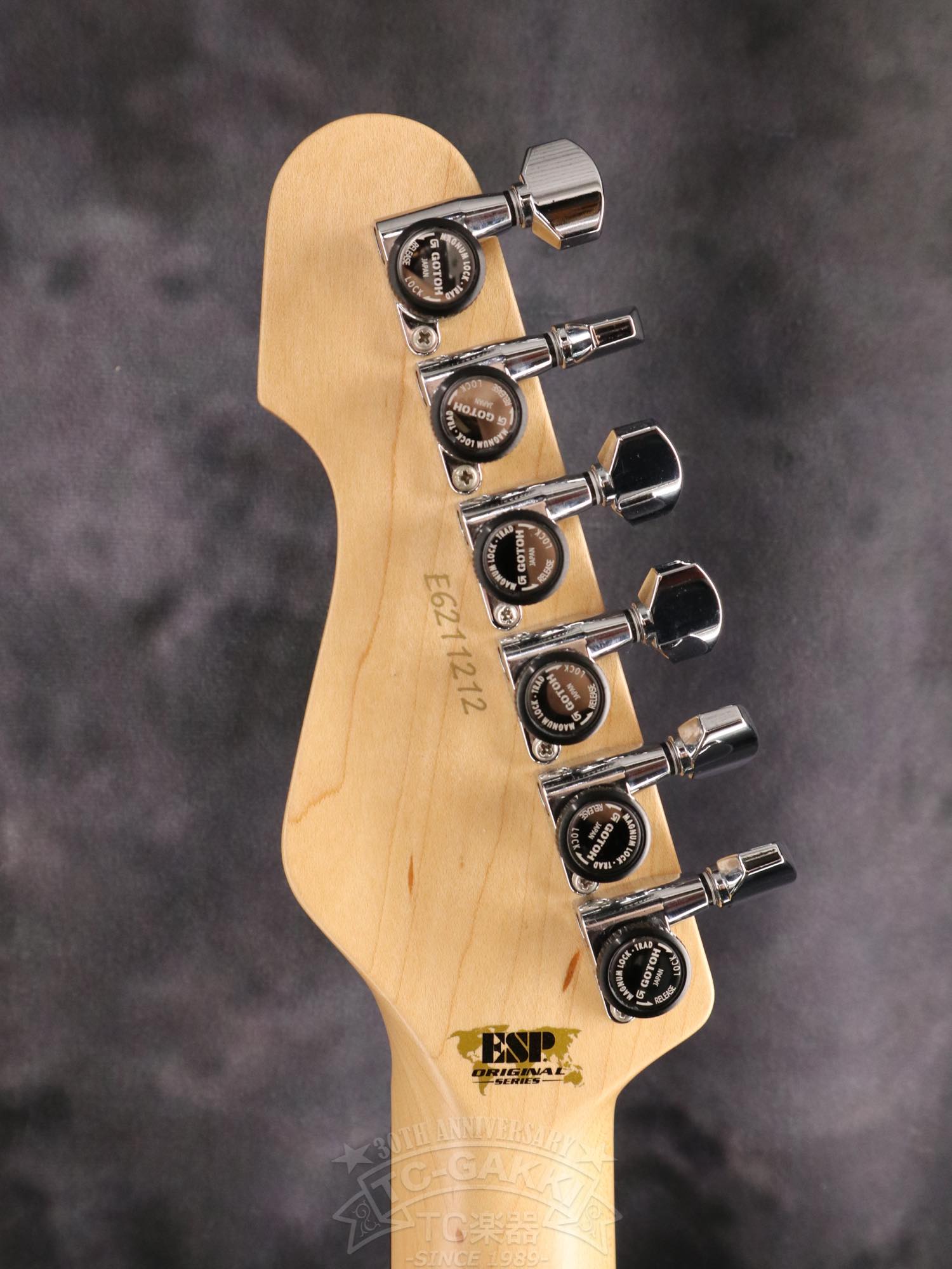 ESP SNAPPER-AL/R ONE SPOT LIMITED