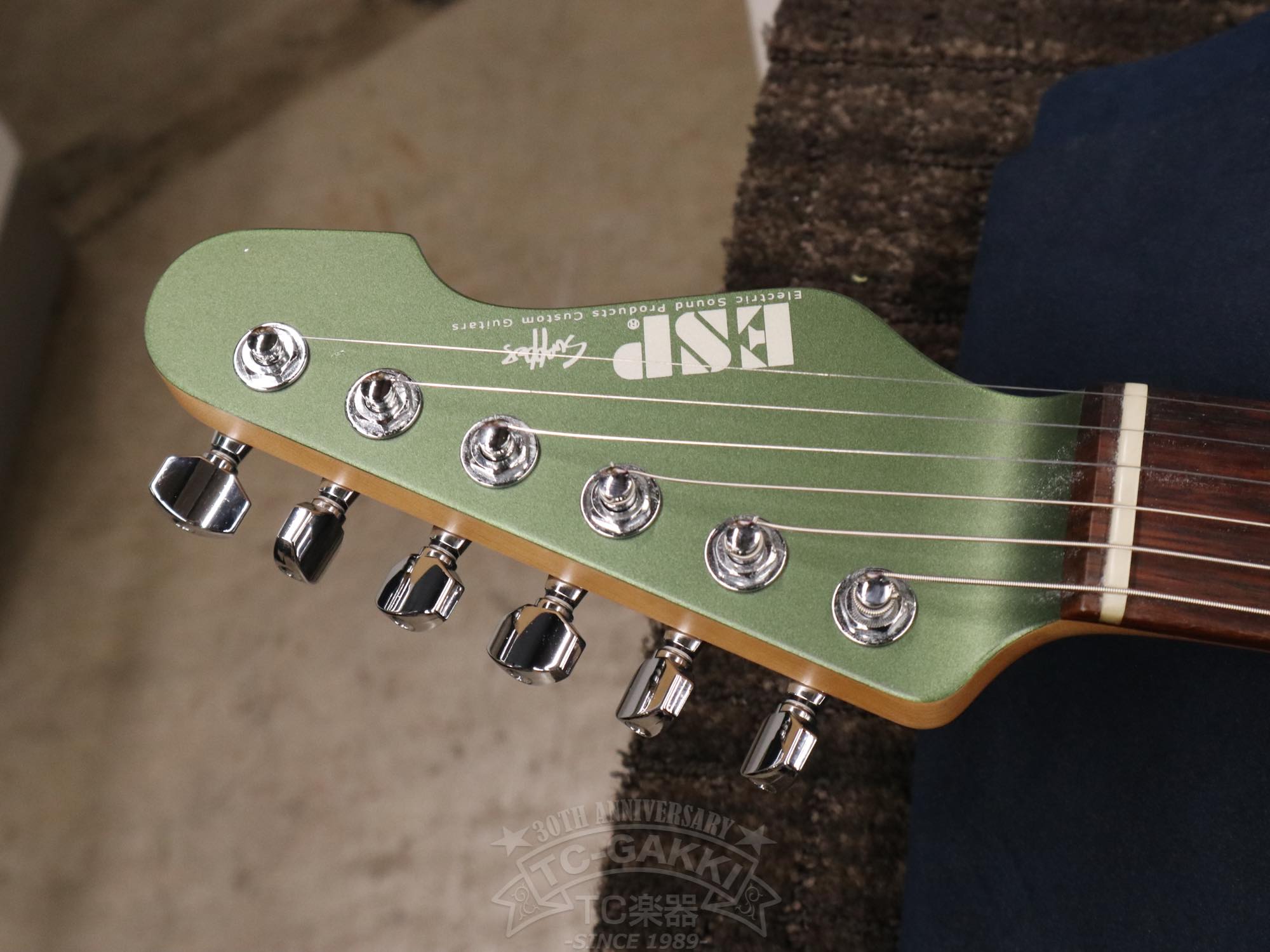 ESP SNAPPER-AL/R ONE SPOT LIMITED