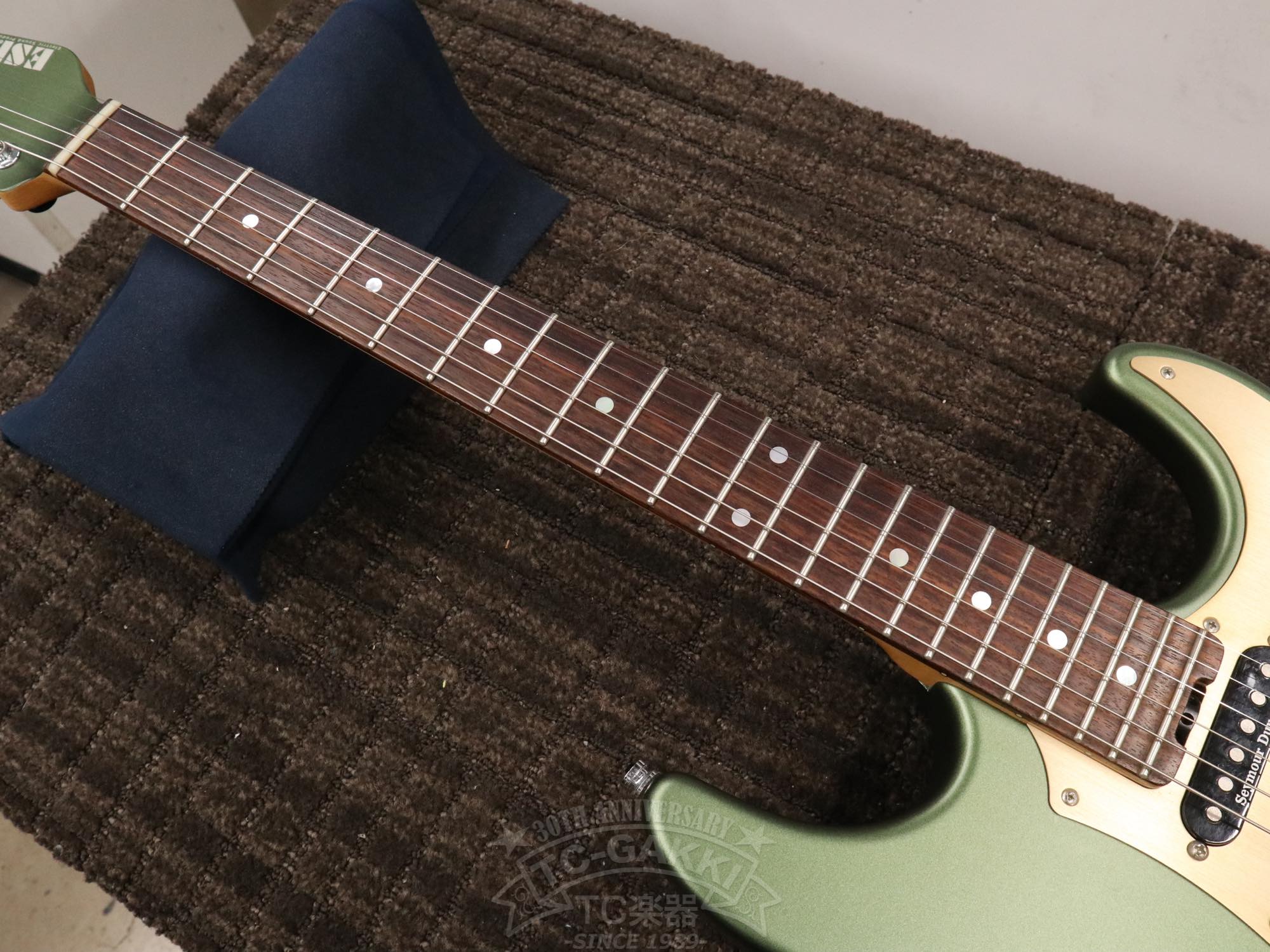 ESP SNAPPER-AL/R ONE SPOT LIMITED