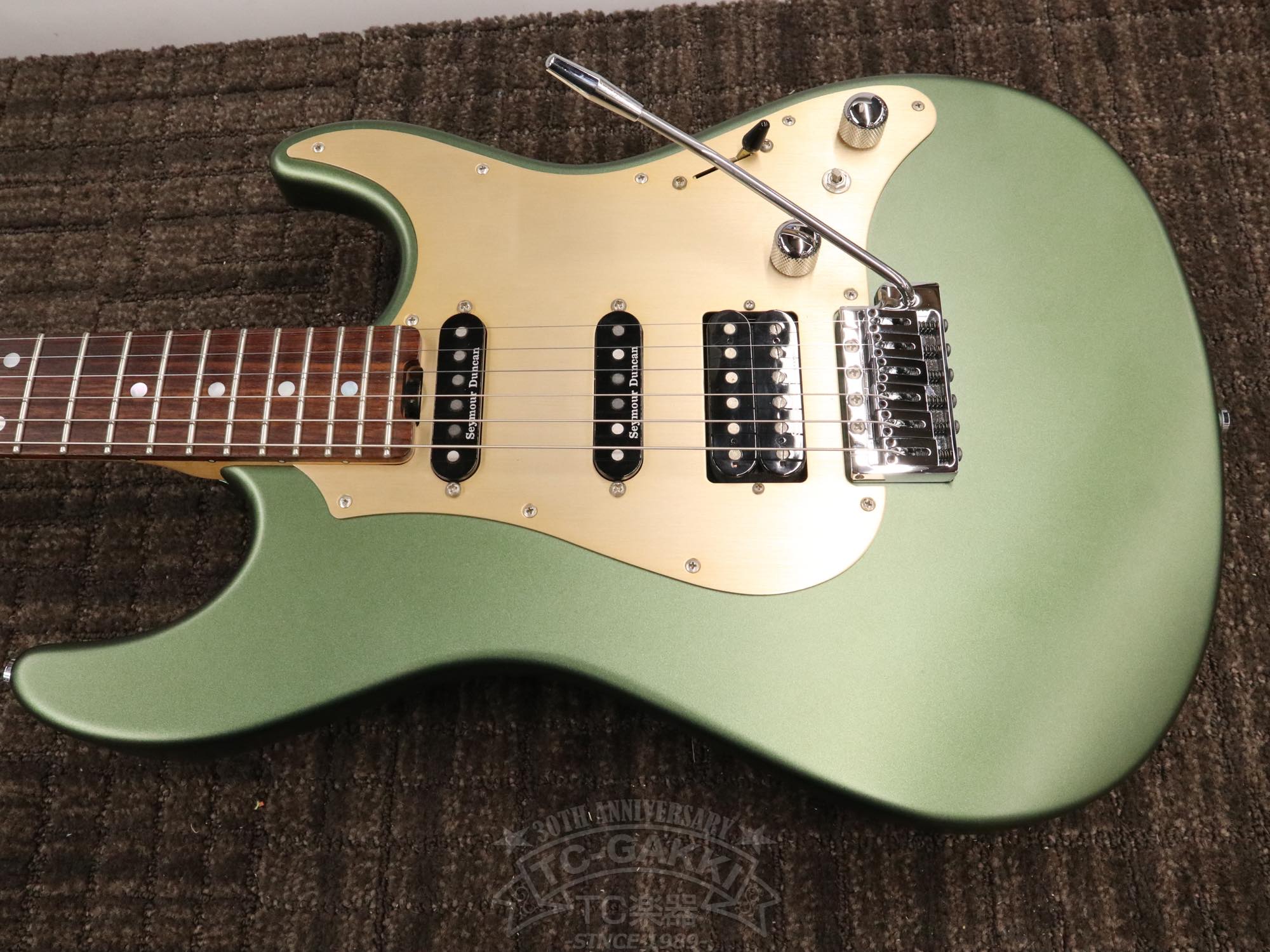 ESP SNAPPER-AL/R ONE SPOT LIMITED