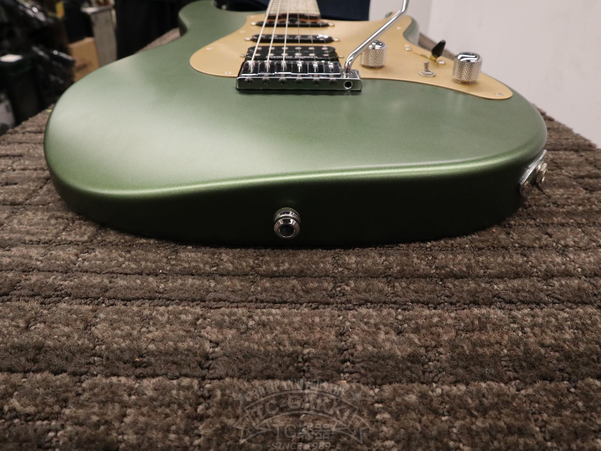 ESP SNAPPER-AL/R ONE SPOT LIMITED