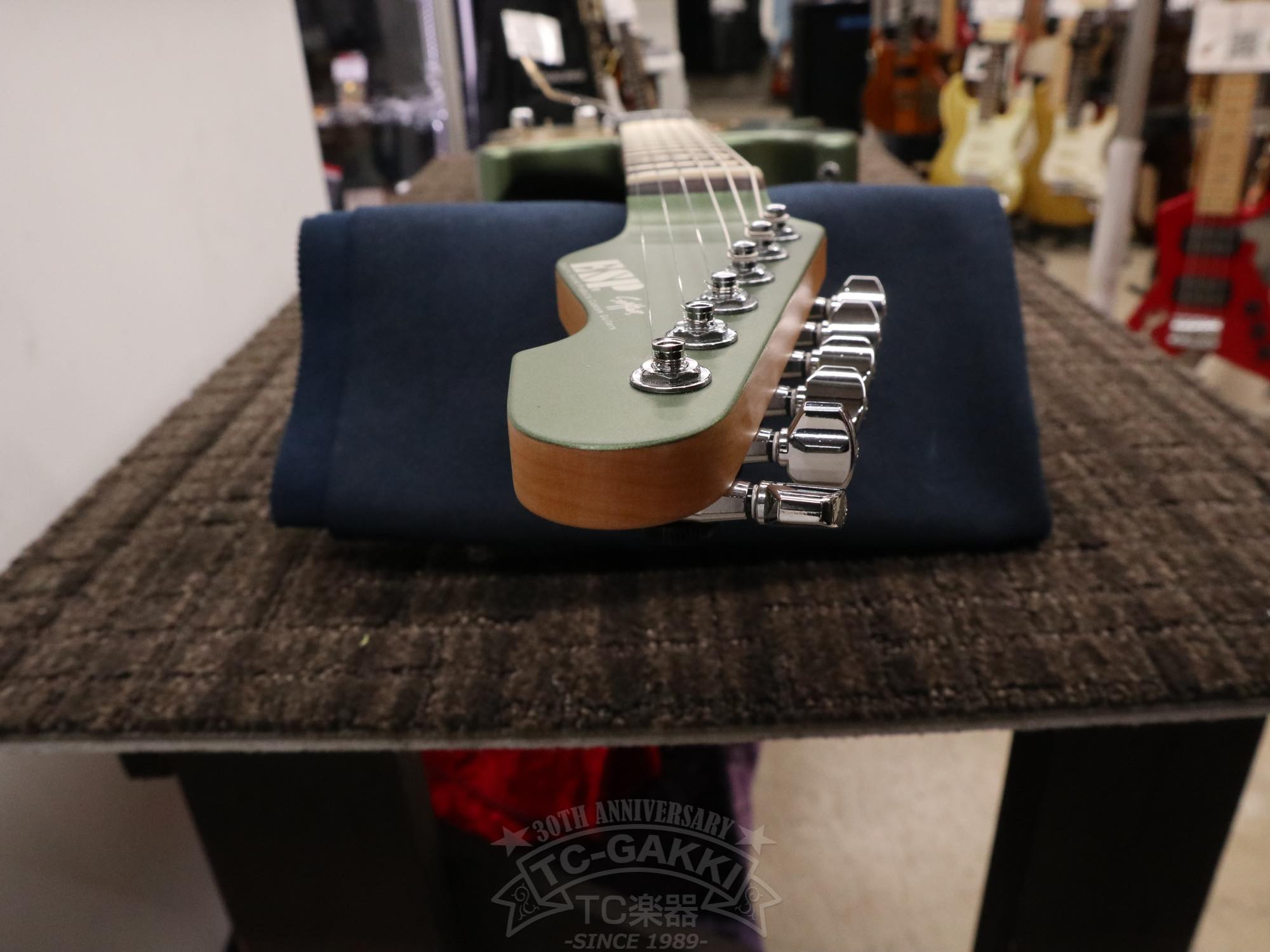 ESP SNAPPER-AL/R ONE SPOT LIMITED