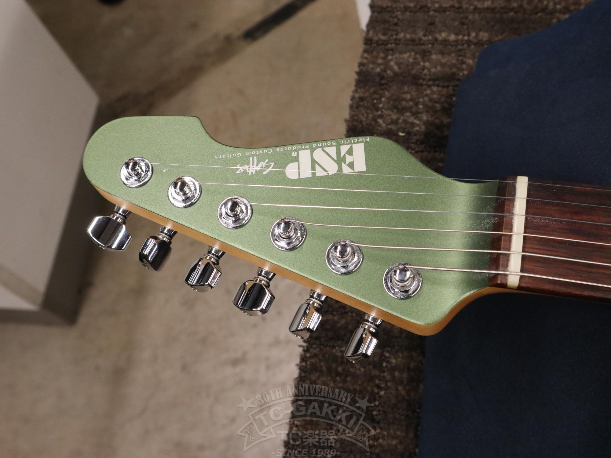 ESP SNAPPER-AL/R ONE SPOT LIMITED