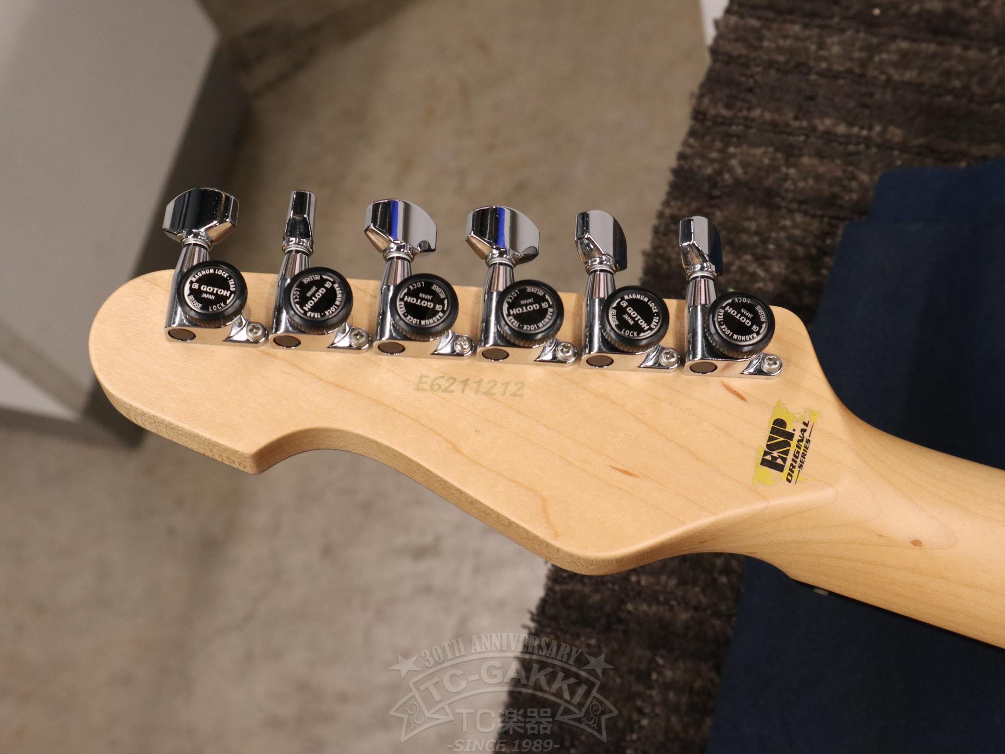 ESP SNAPPER-AL/R ONE SPOT LIMITED