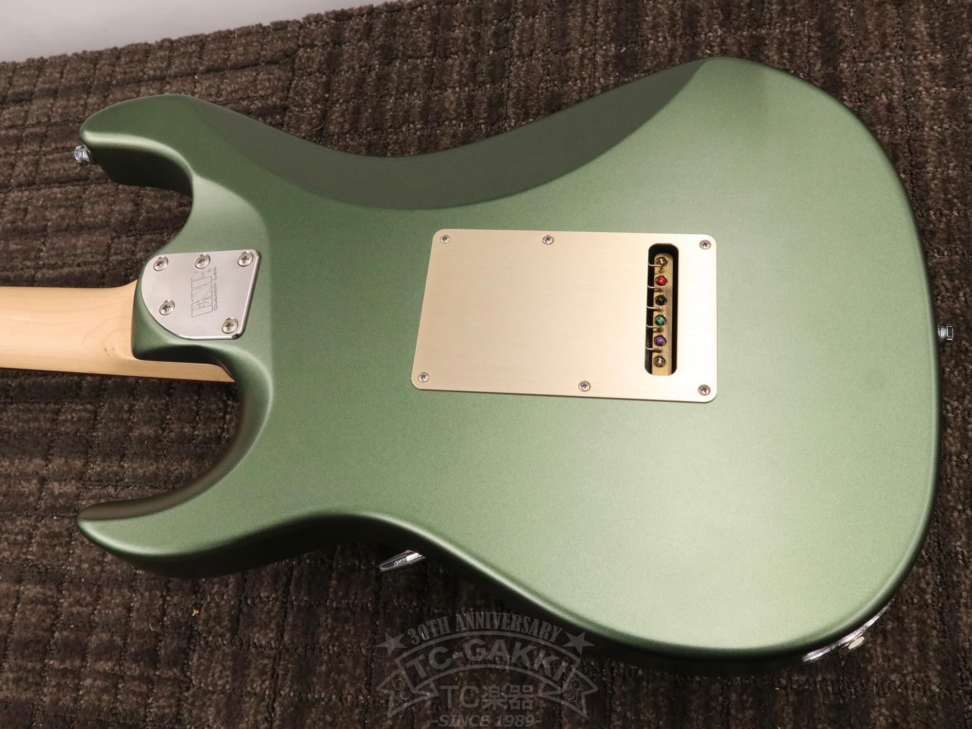 ESP SNAPPER-AL/R ONE SPOT LIMITED