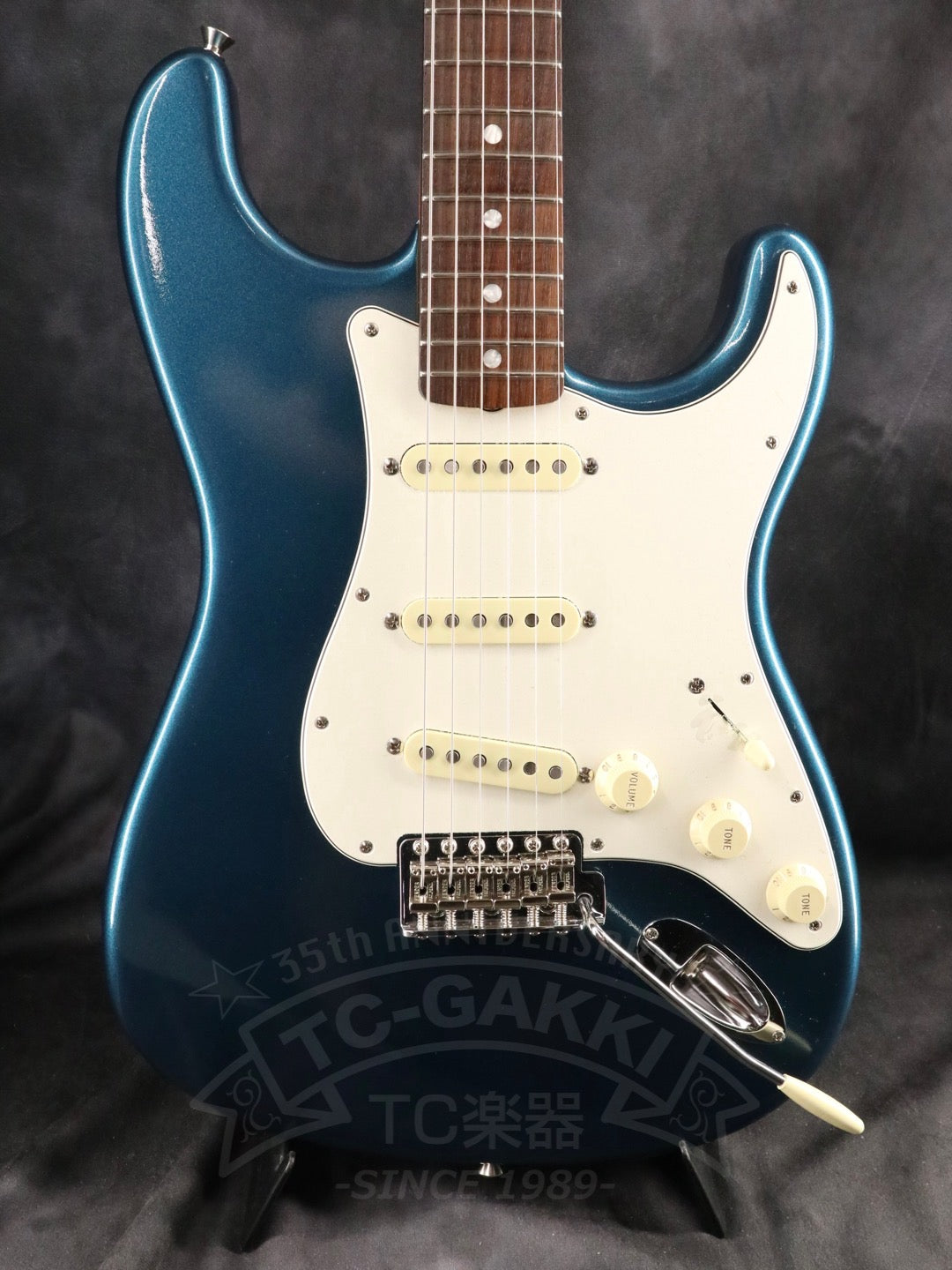 Takashi Kato Stratocaster