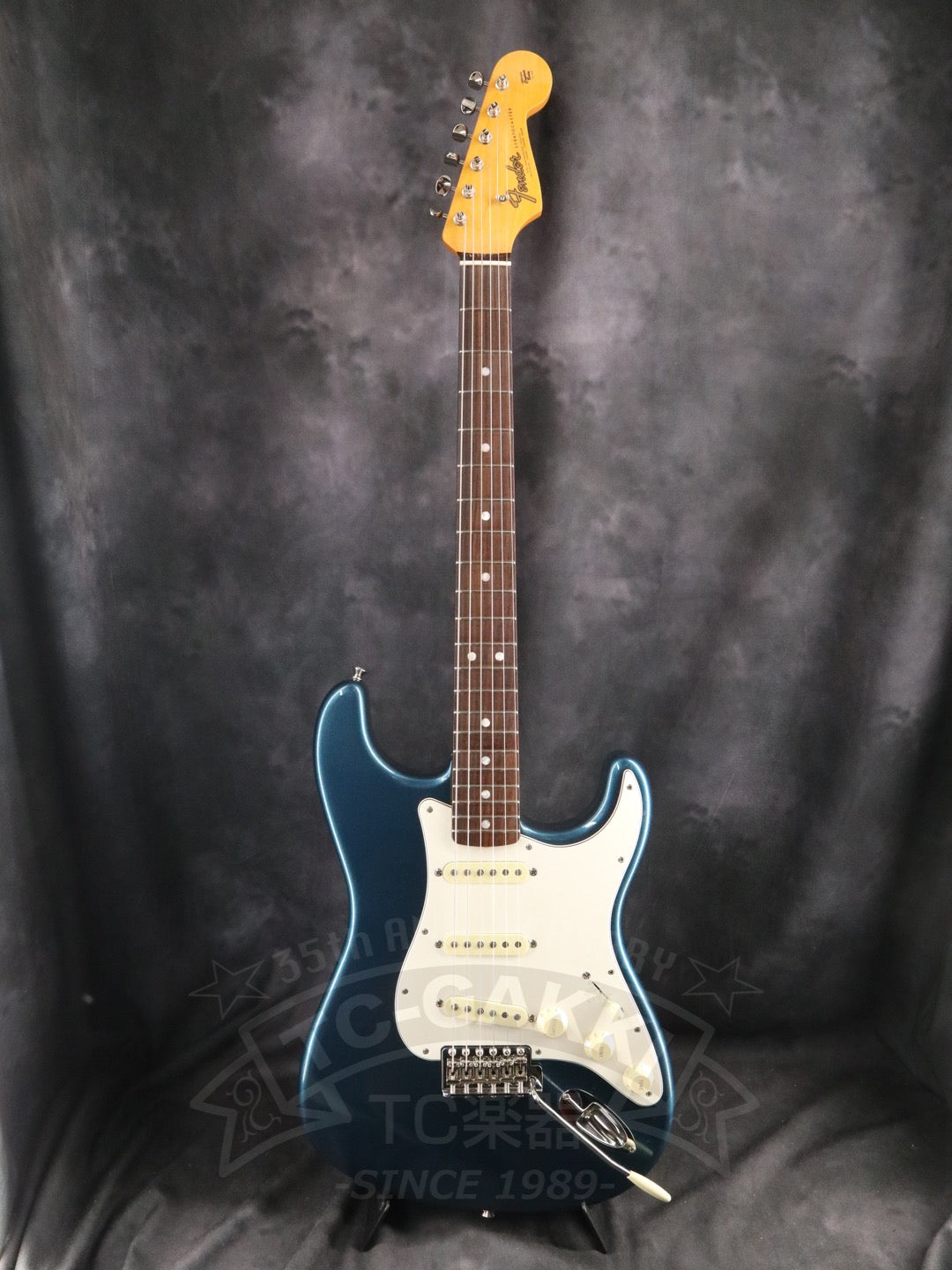 Takashi Kato Stratocaster