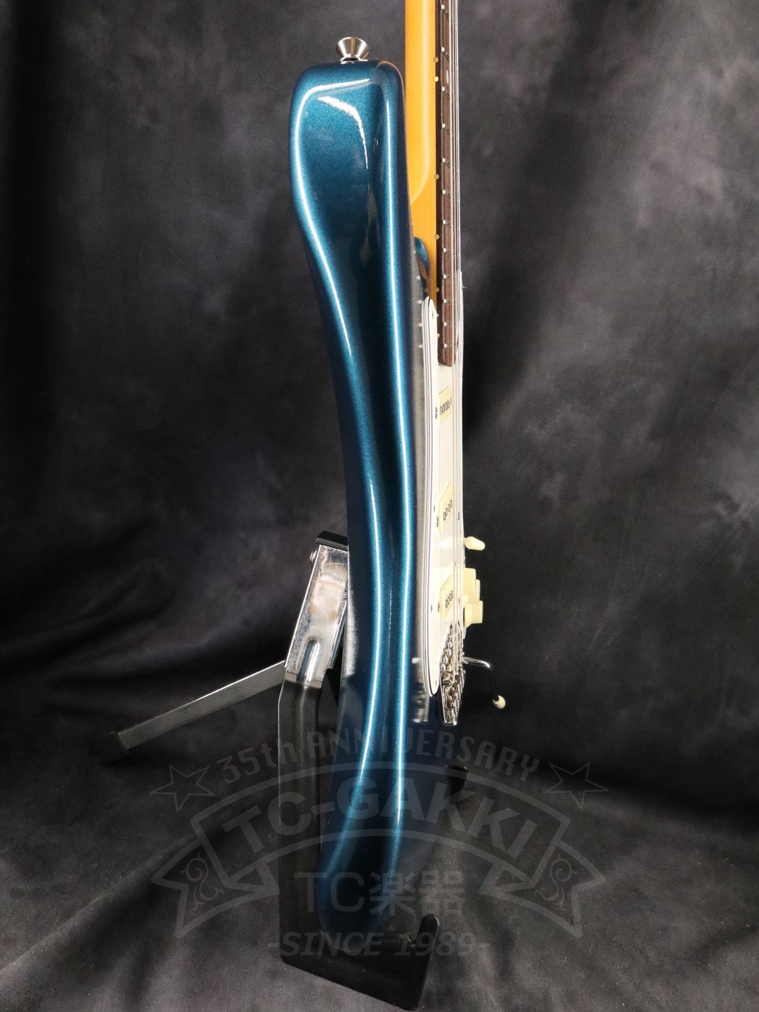 Takashi Kato Stratocaster