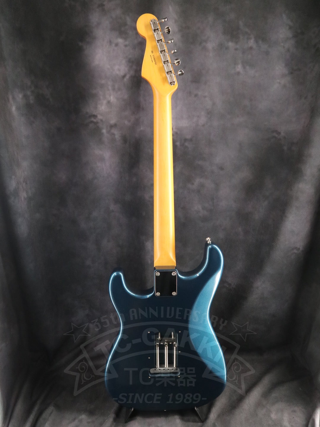 Takashi Kato Stratocaster