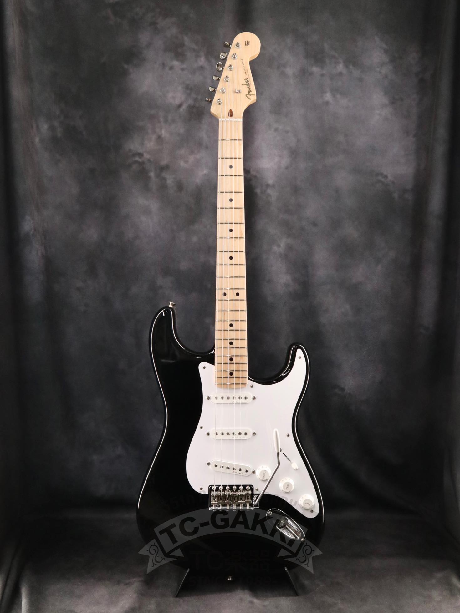 Fender Custom Shop 2023 Eric Clapton Stratocaster NOS
