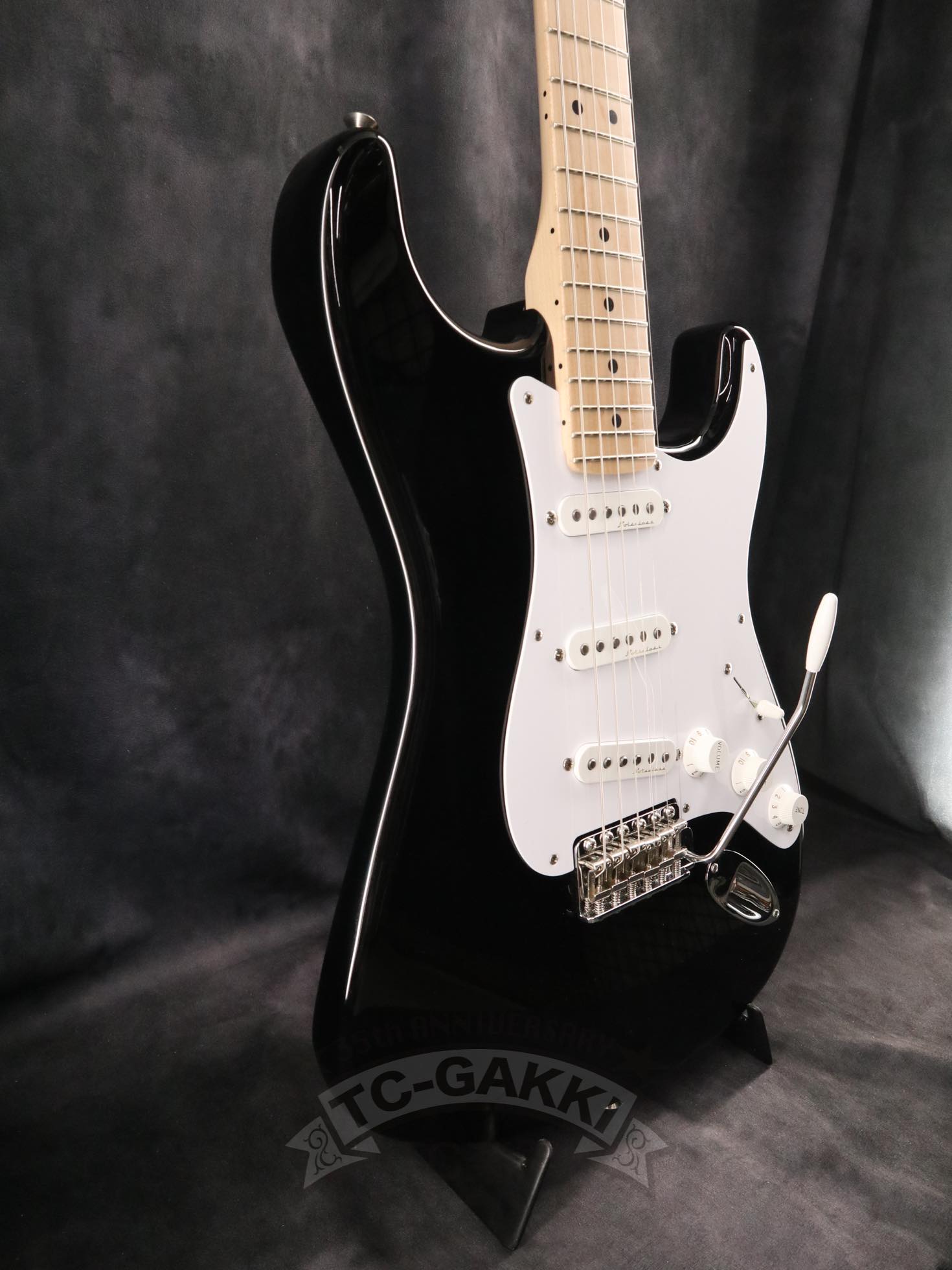 Fender Custom Shop 2023 Eric Clapton Stratocaster NOS