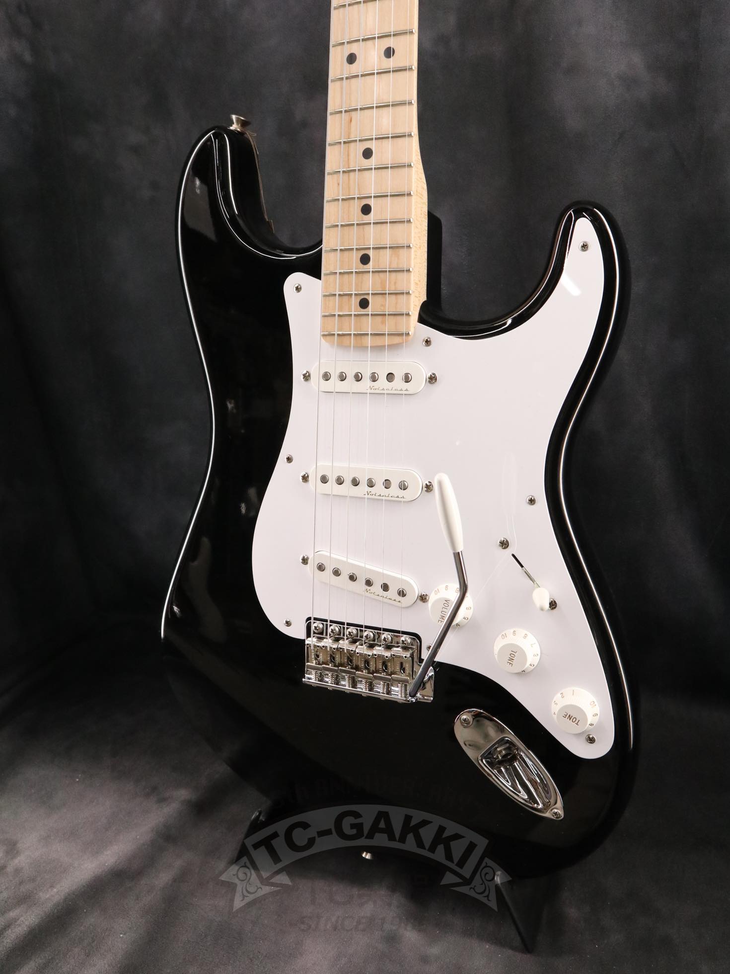 Fender Custom Shop 2023 Eric Clapton Stratocaster NOS