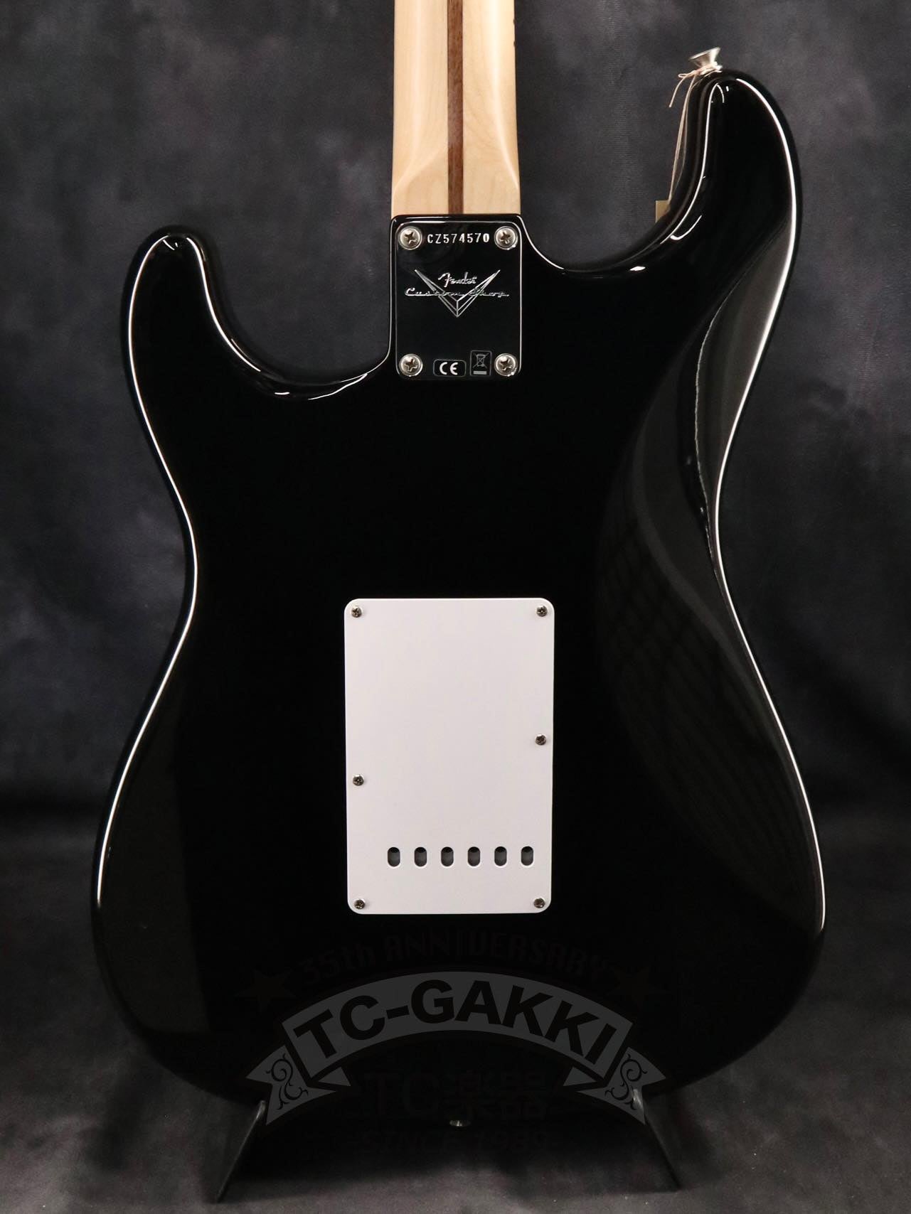 Fender Custom Shop 2023 Eric Clapton Stratocaster NOS