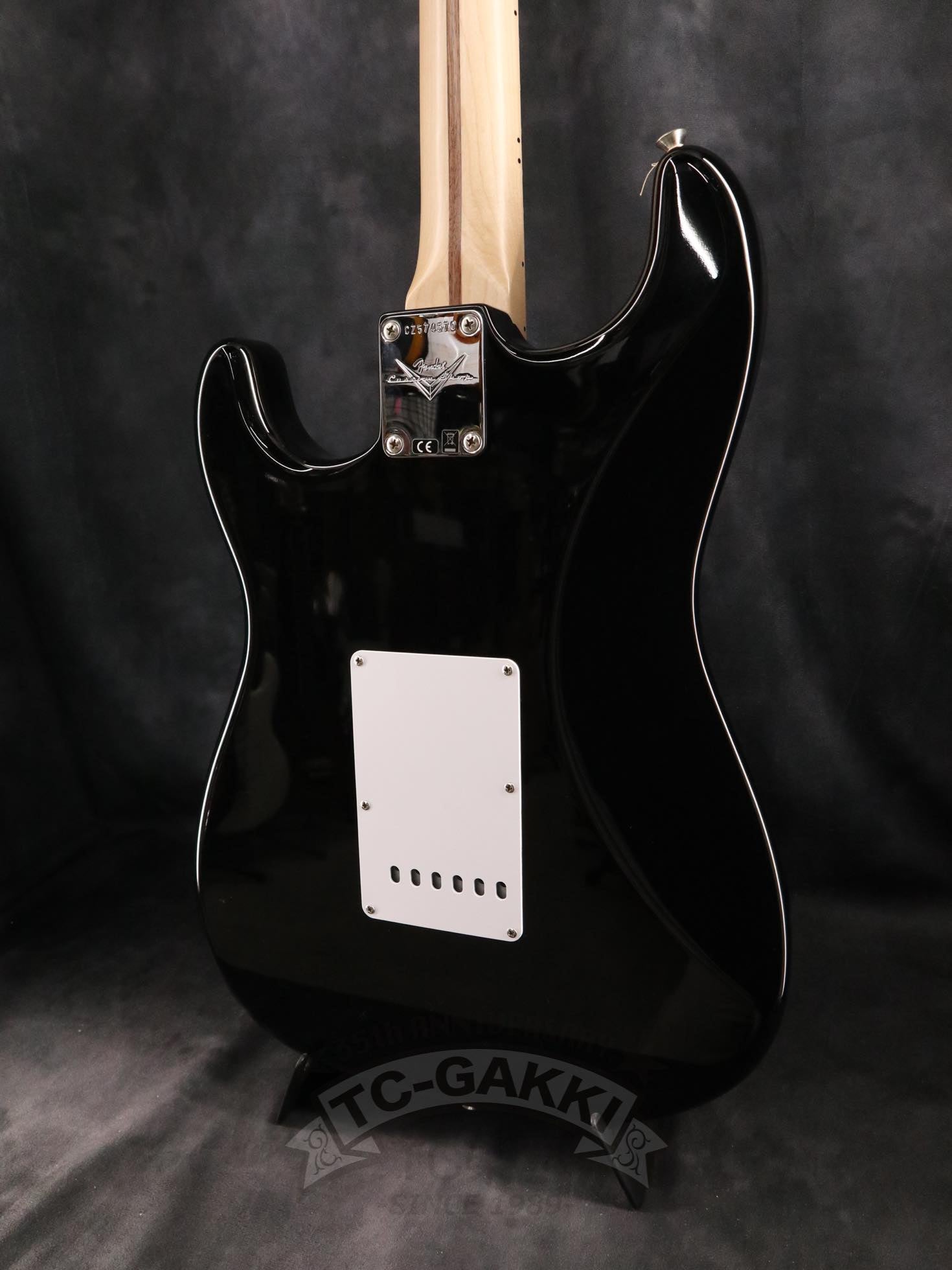 Fender Custom Shop 2023 Eric Clapton Stratocaster NOS