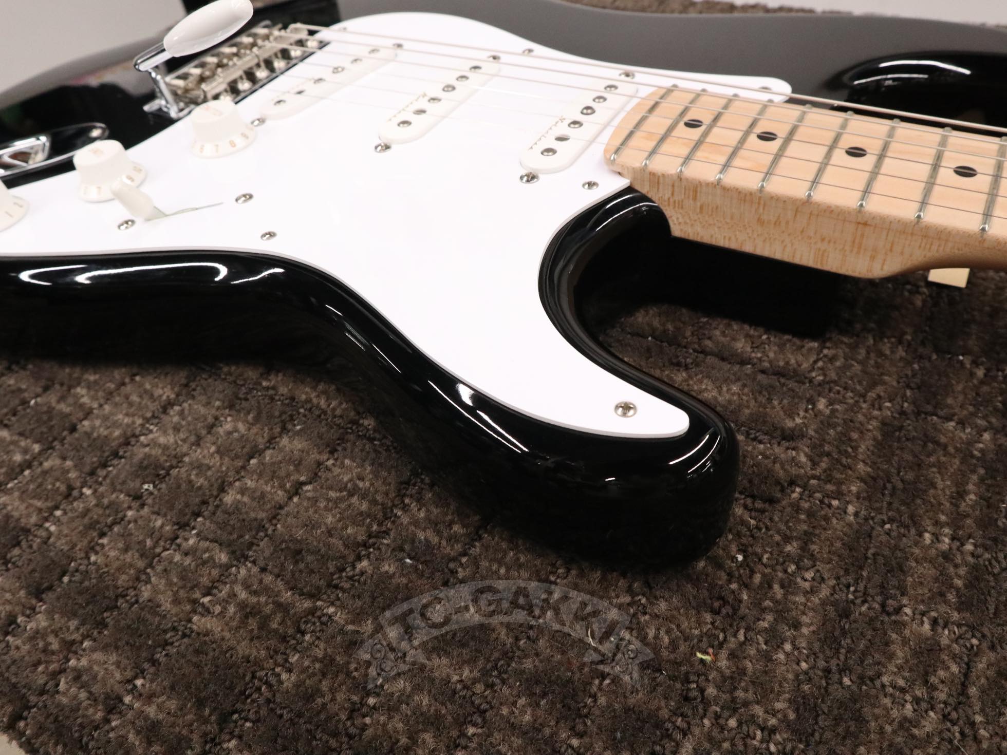 Fender Custom Shop 2023 Eric Clapton Stratocaster NOS