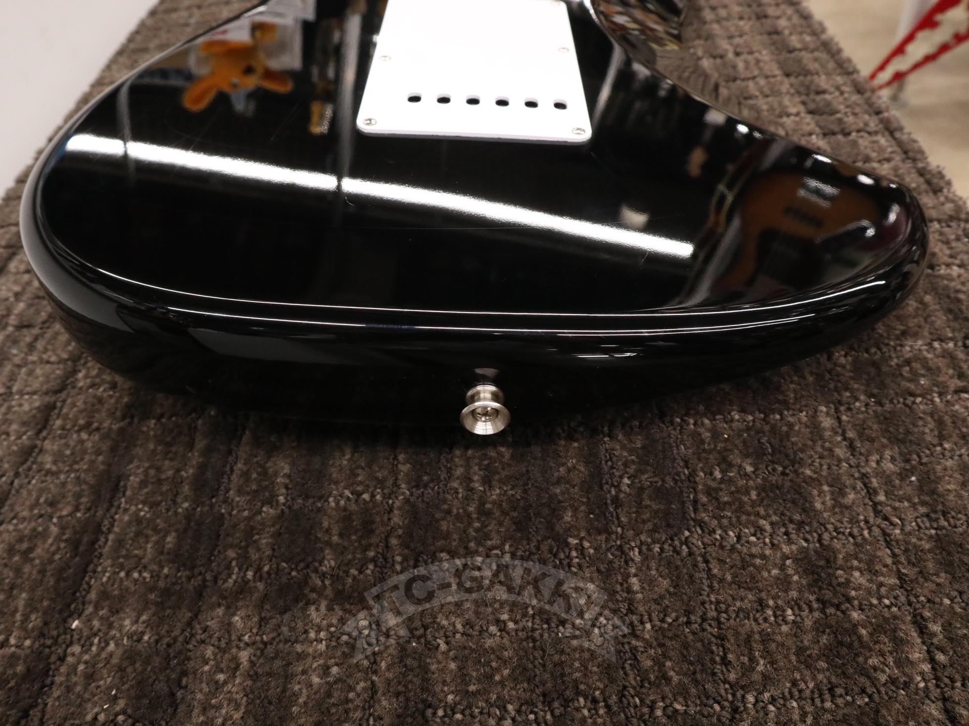 Fender Custom Shop 2023 Eric Clapton Stratocaster NOS