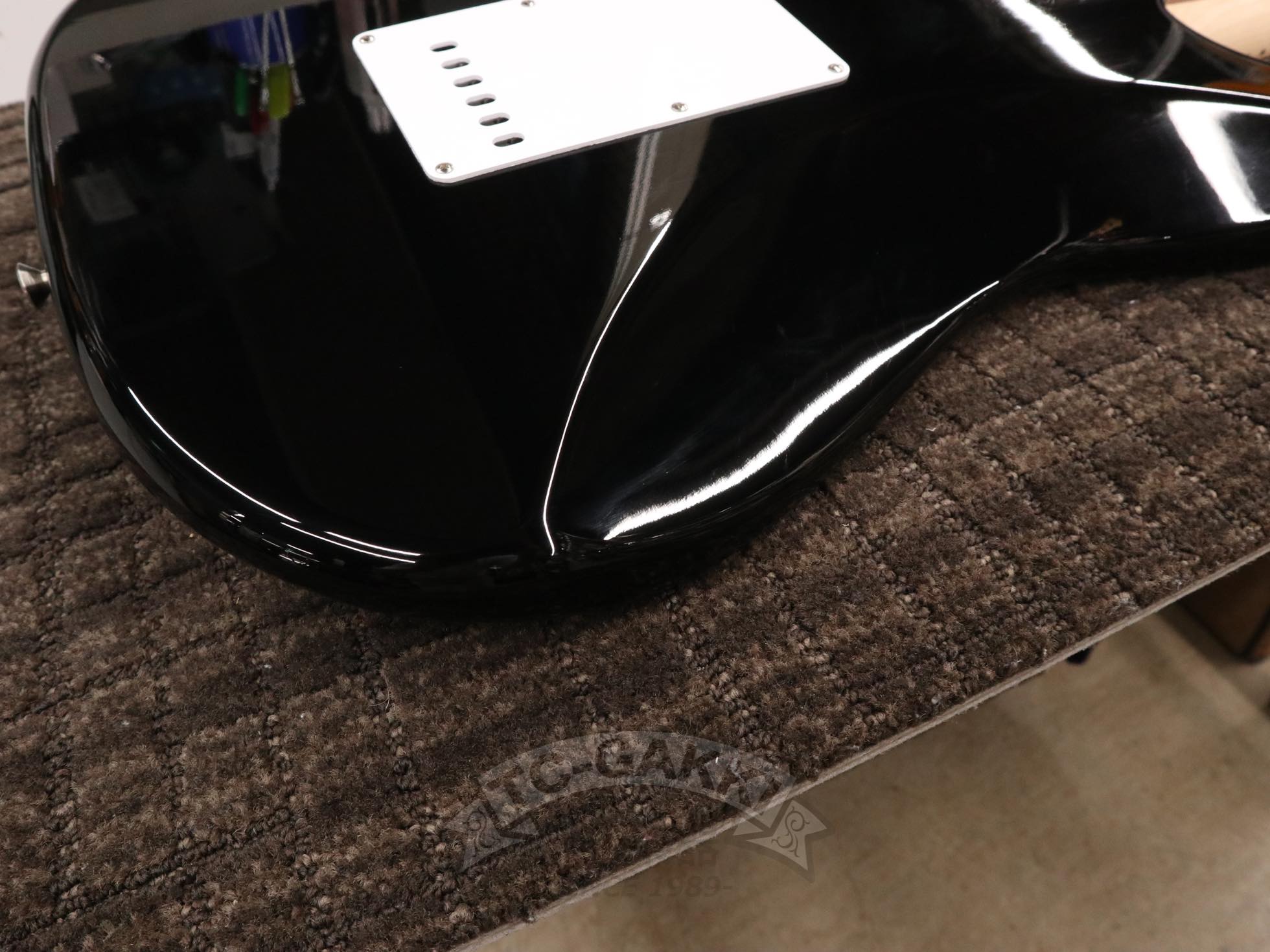 Fender Custom Shop 2023 Eric Clapton Stratocaster NOS