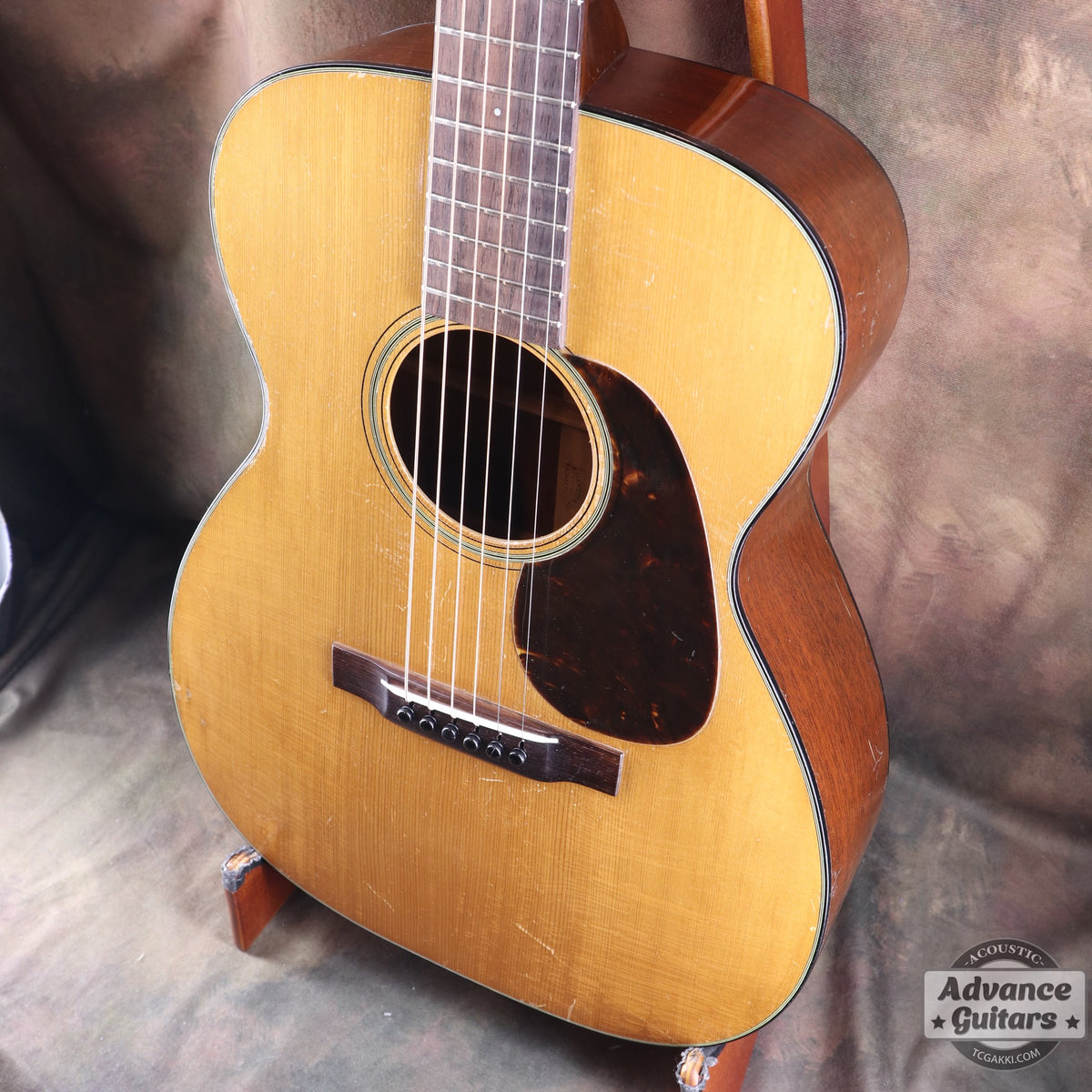 Martin 1935-made 00-18 