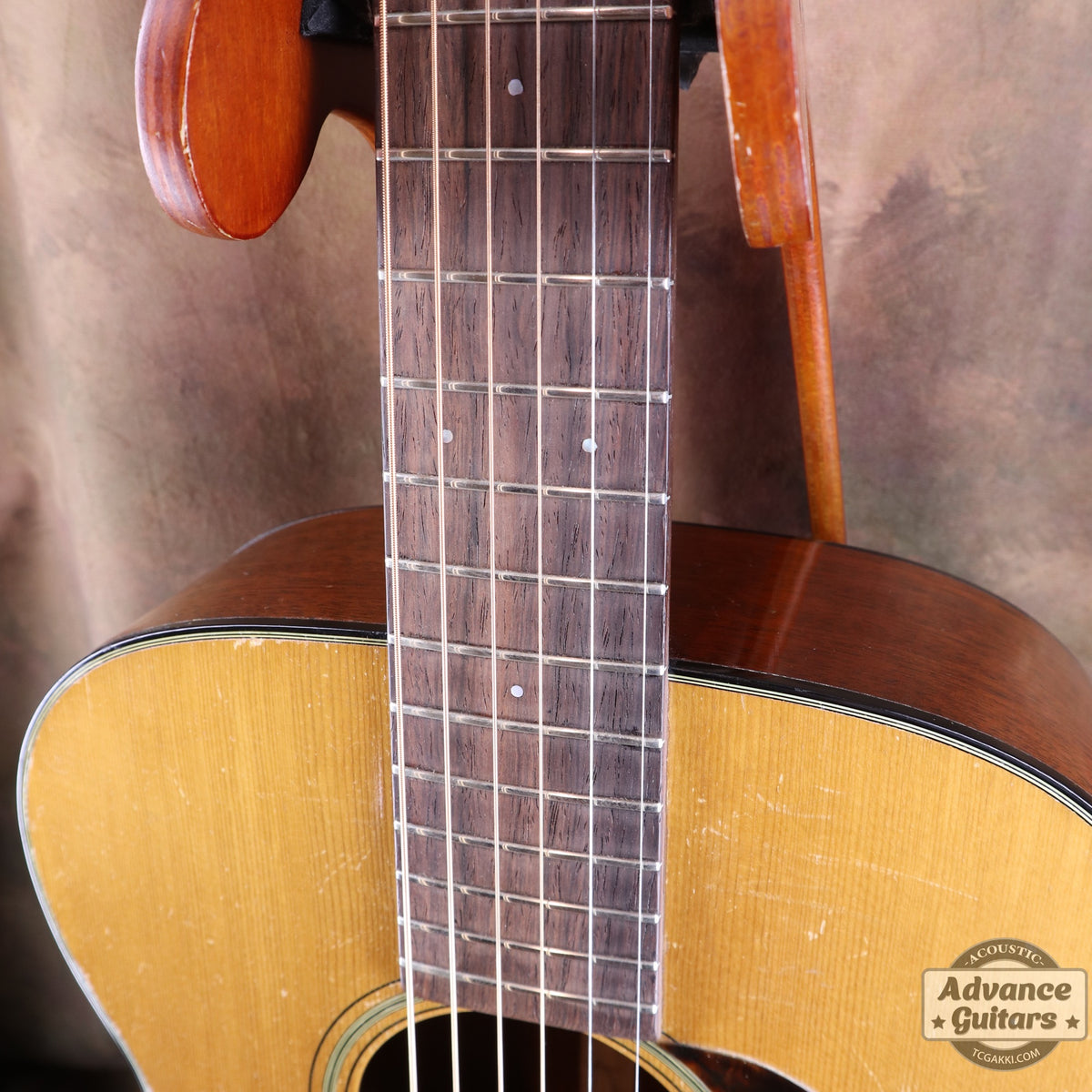 Martin 1935-made 00-18 