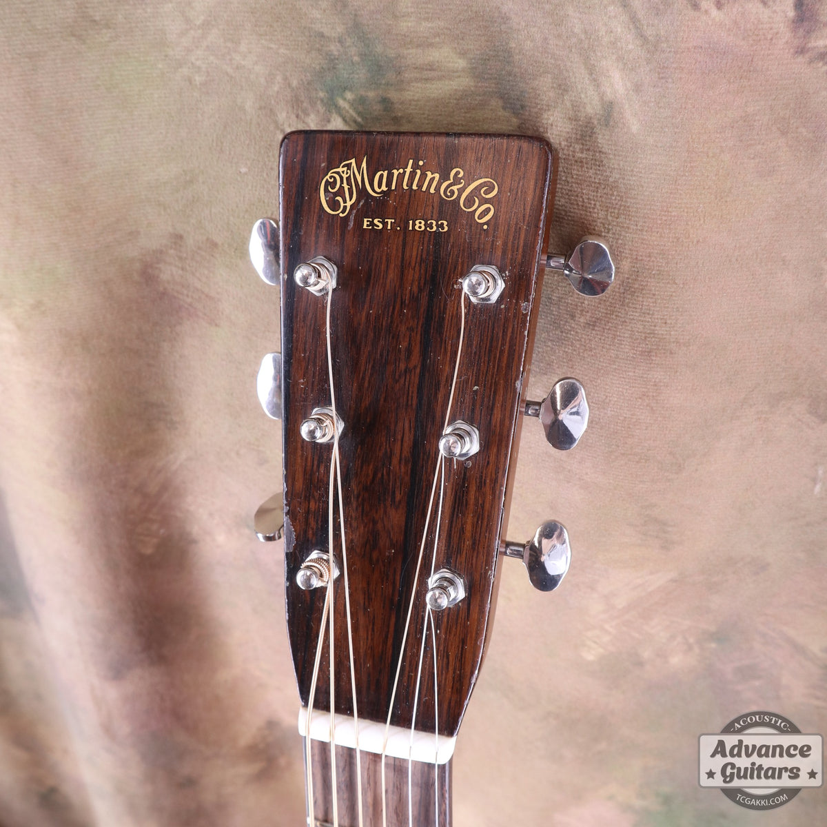 Martin 1935-made 00-18 