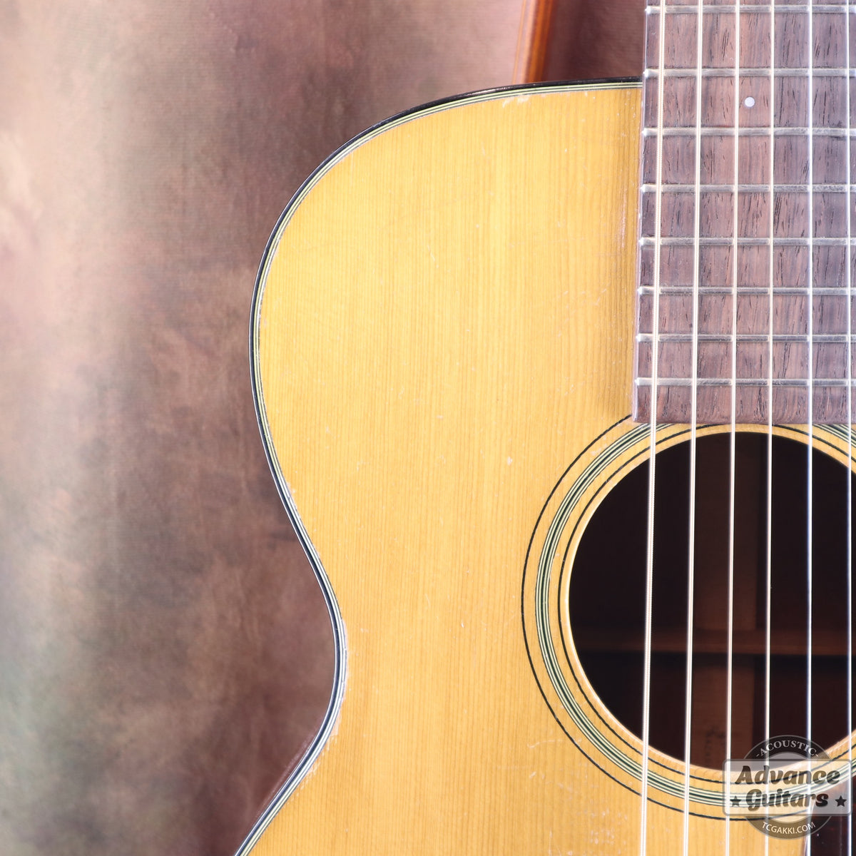 Martin 1935-made 00-18 