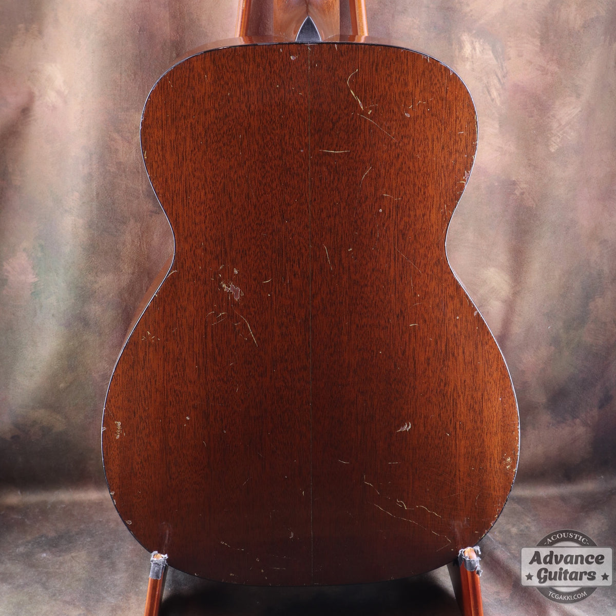 Martin 1935-made 00-18 
