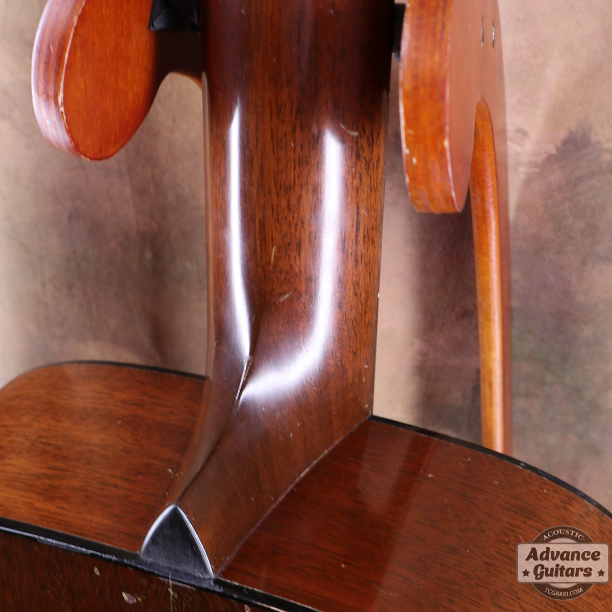 Martin 1935-made 00-18 