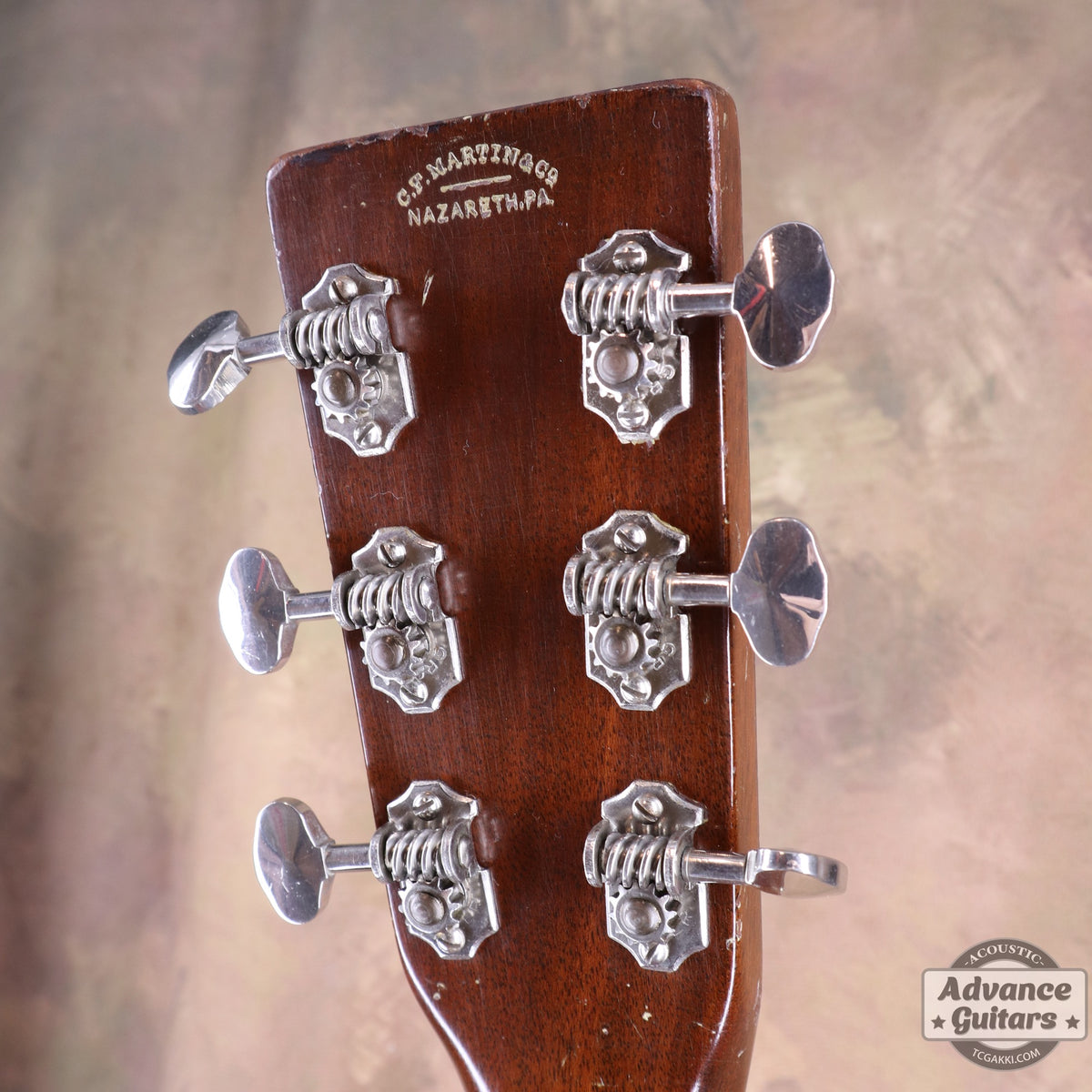 Martin 1935-made 00-18 